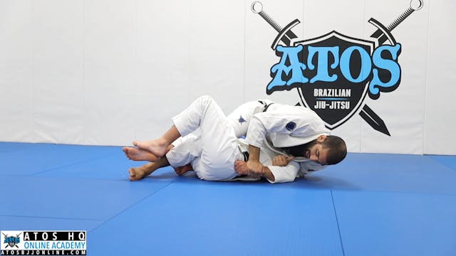 Details How to Control the Kimura`s G...