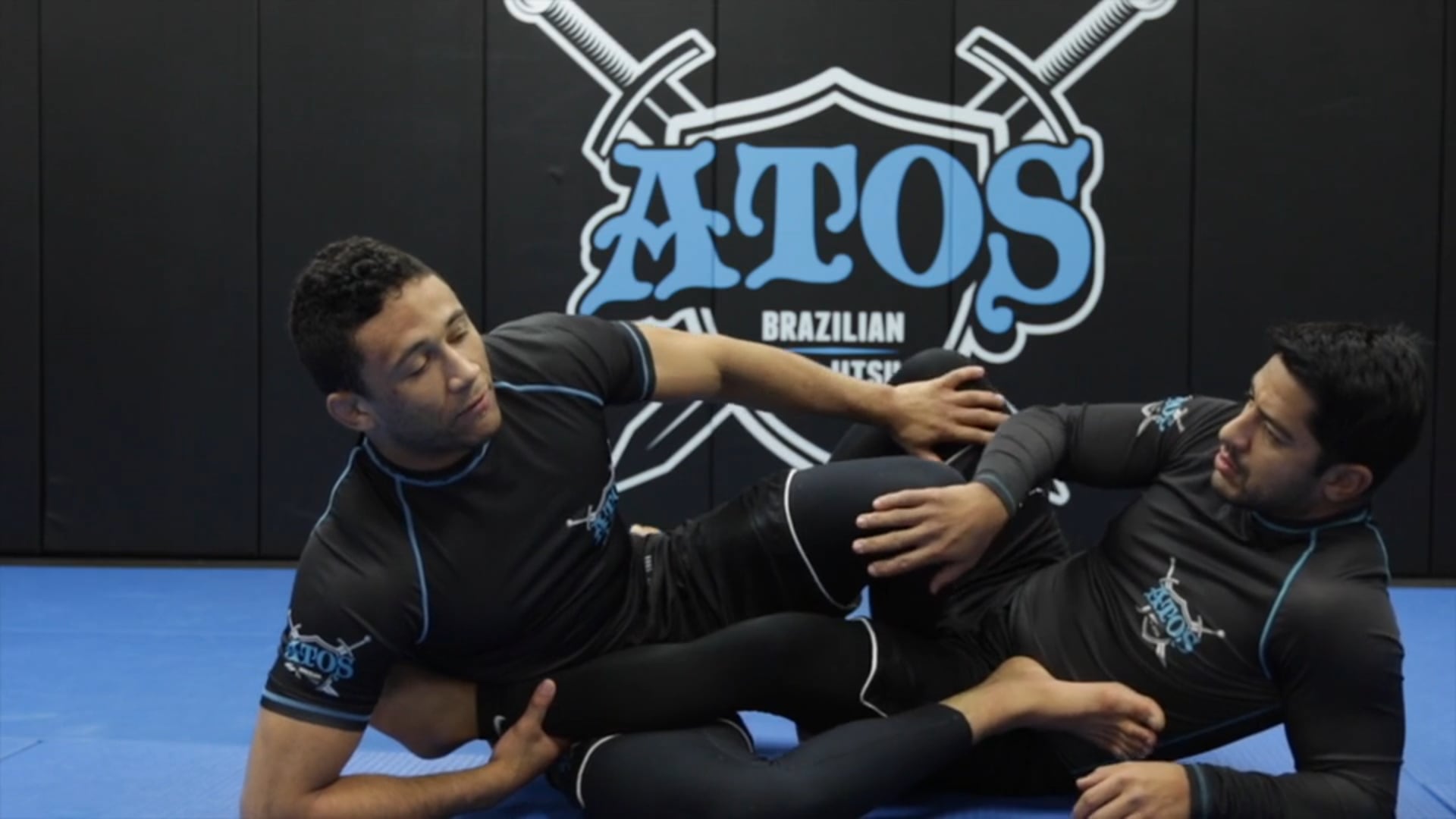 Sweeping From the One Leg X