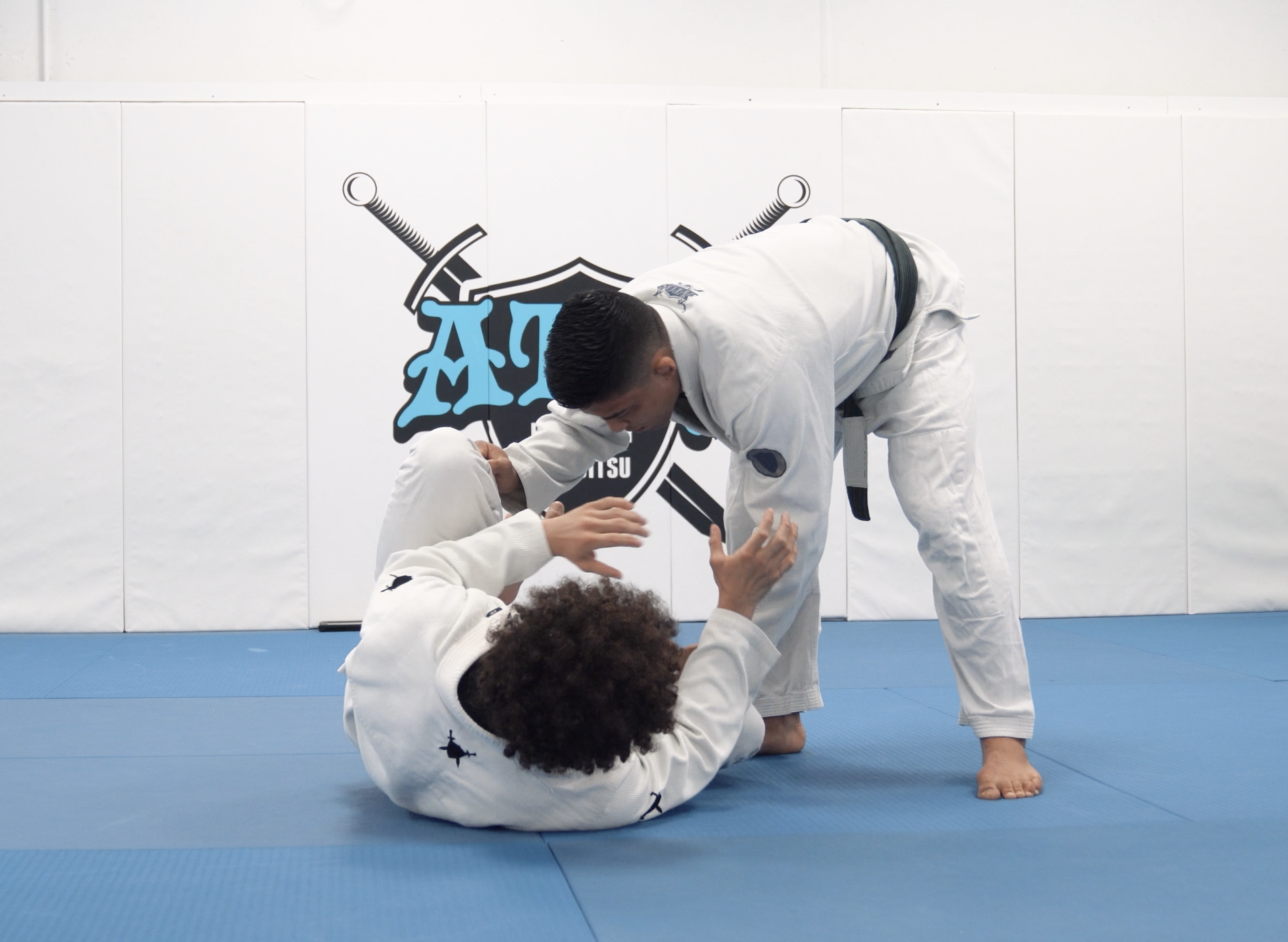 Toreando Pass Variations | Part 1