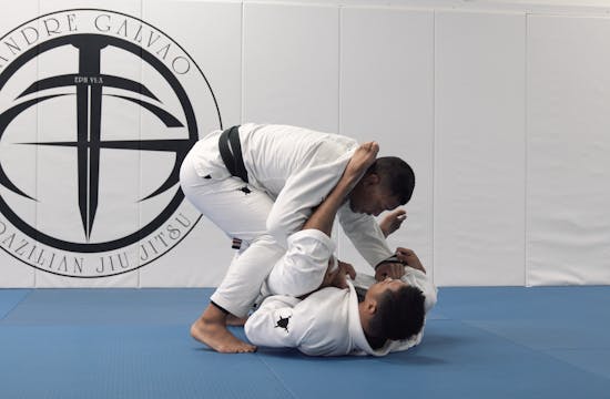 Intro to Passing Shallow Lasso