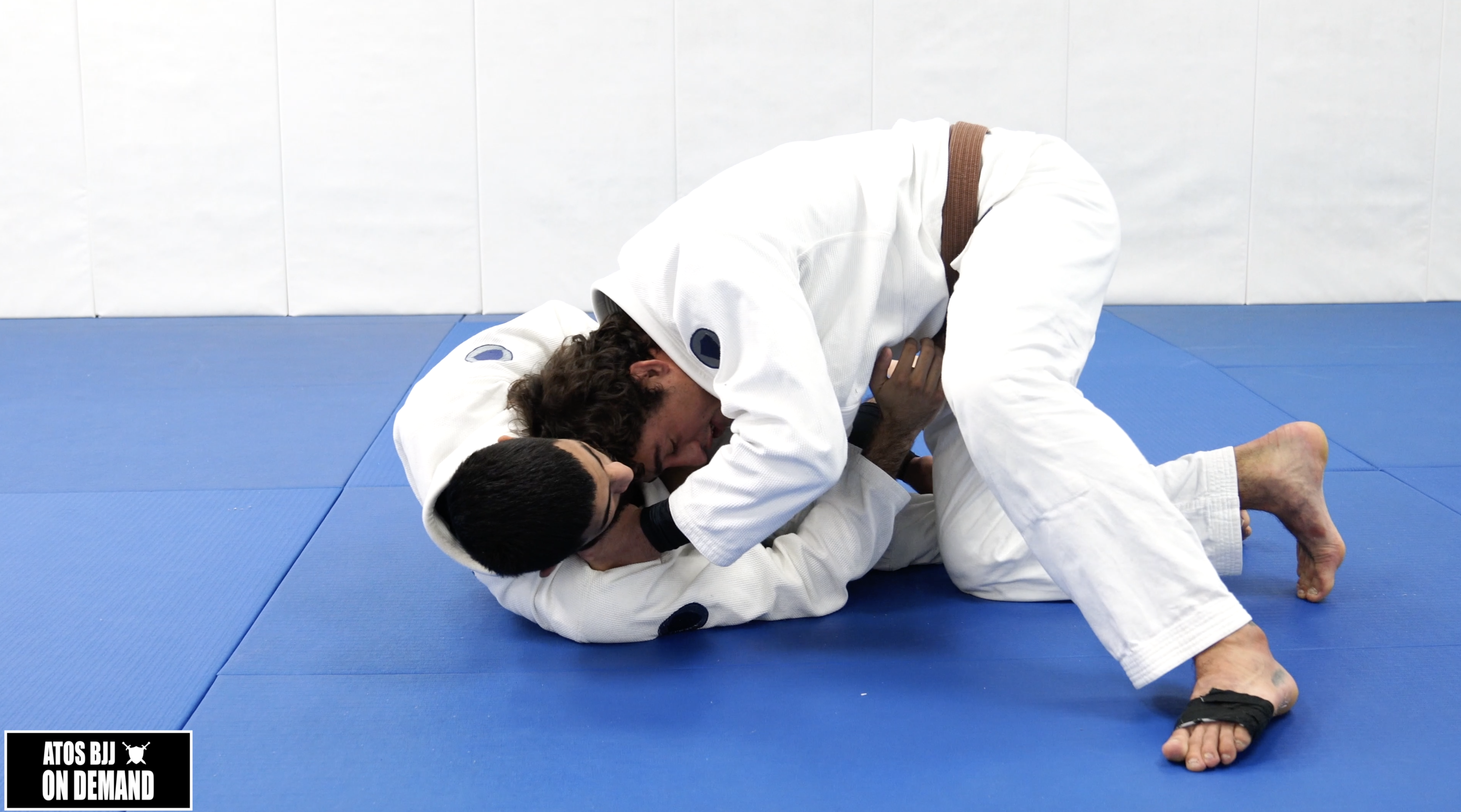 Crazy Dog Pass - Kid's Class