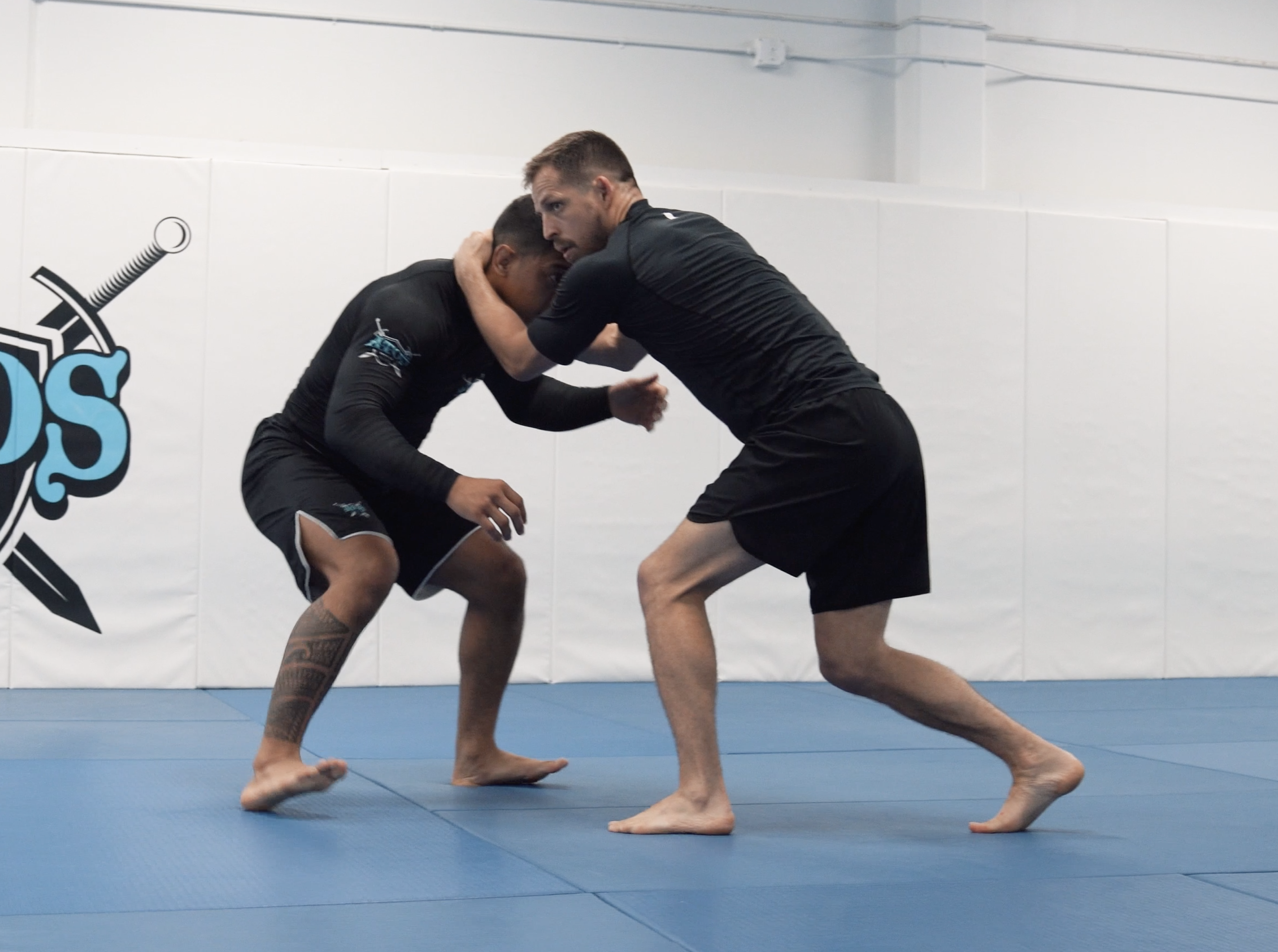 Foundations of Wrestling | Part 2