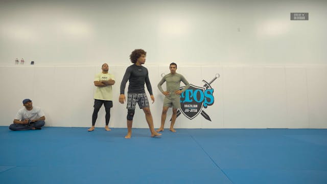 Attacks from the Russian Tie