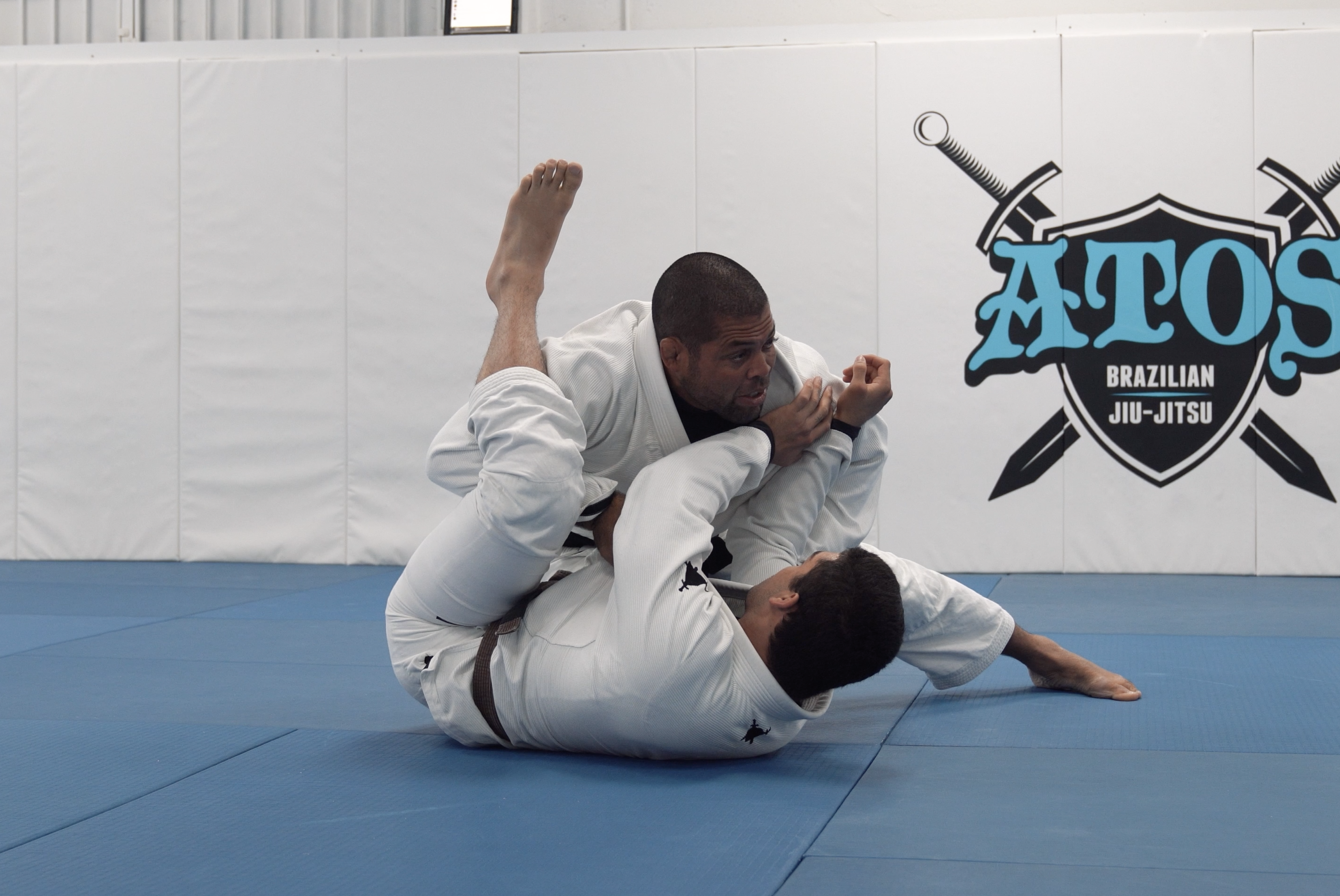 Best Way to Pass Shallow Lasso | Part 4