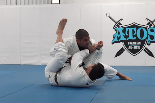 Best Way to Pass Shallow Lasso | Part 4