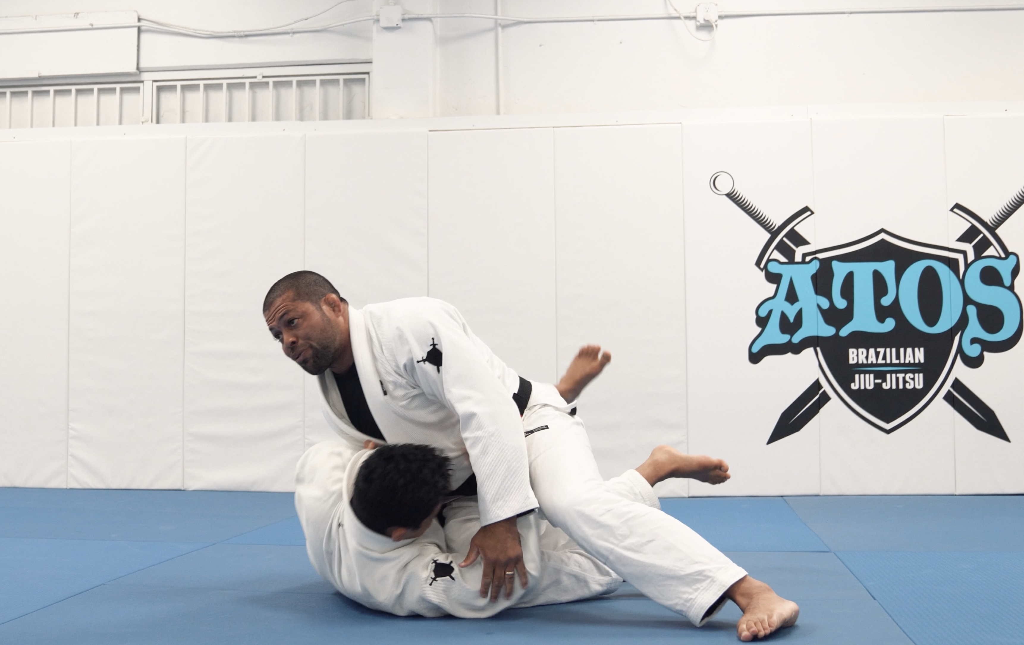 Guard Pull Counters | Part 3