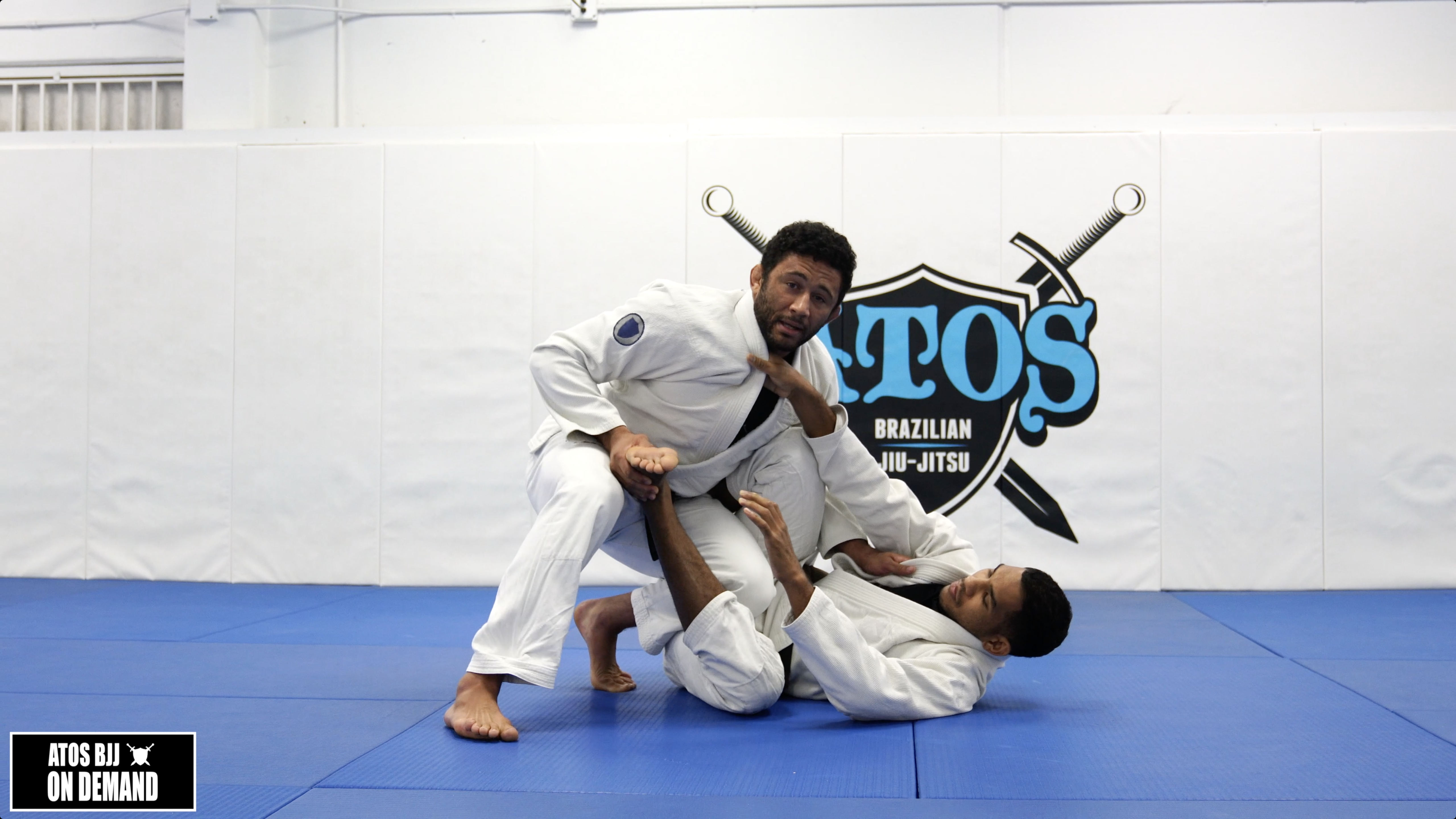 Avoiding Elevation in DLR