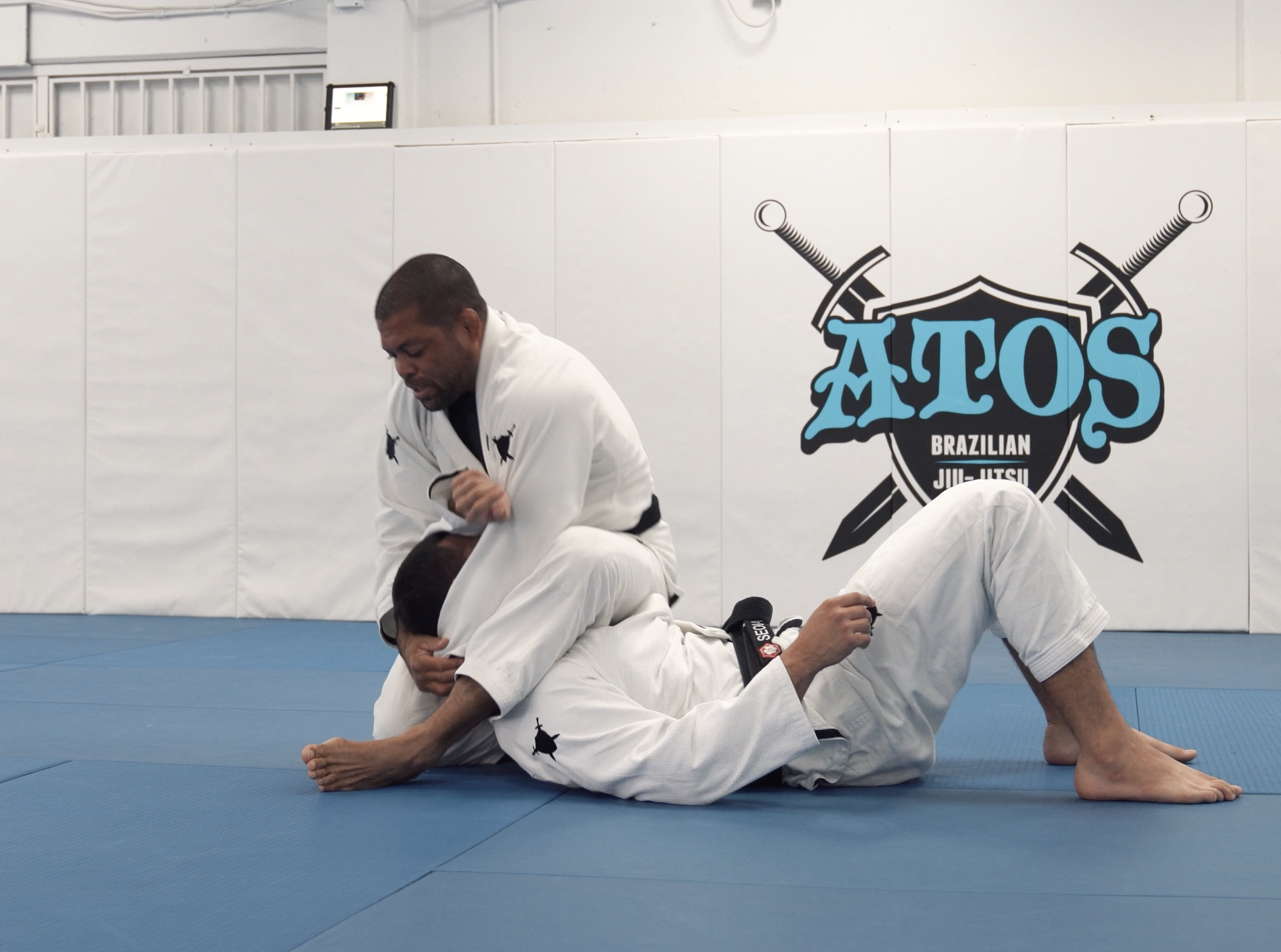 Deep Half Escape & Pass | Part 3