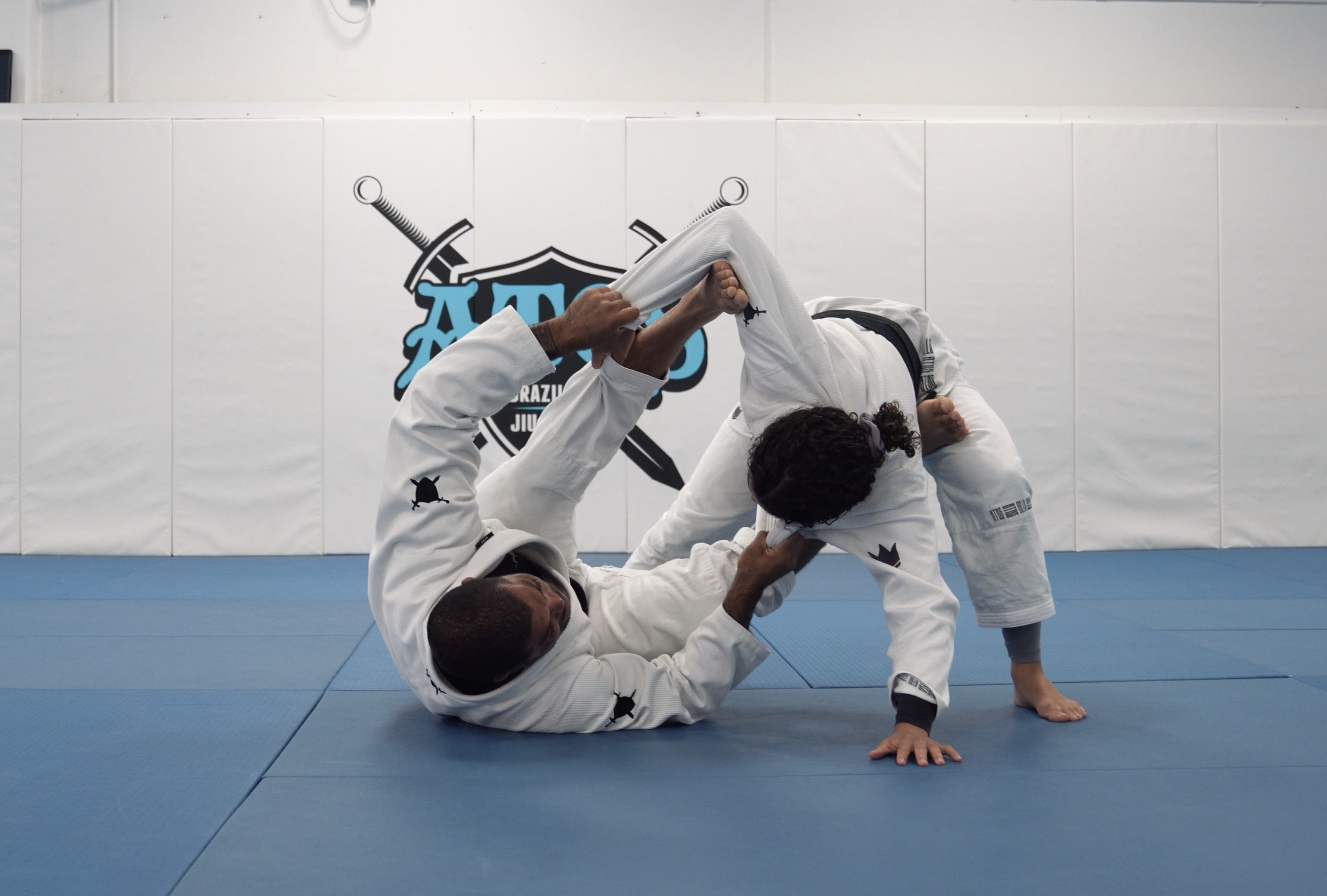 Tarantula Guard Attacks | Part 2