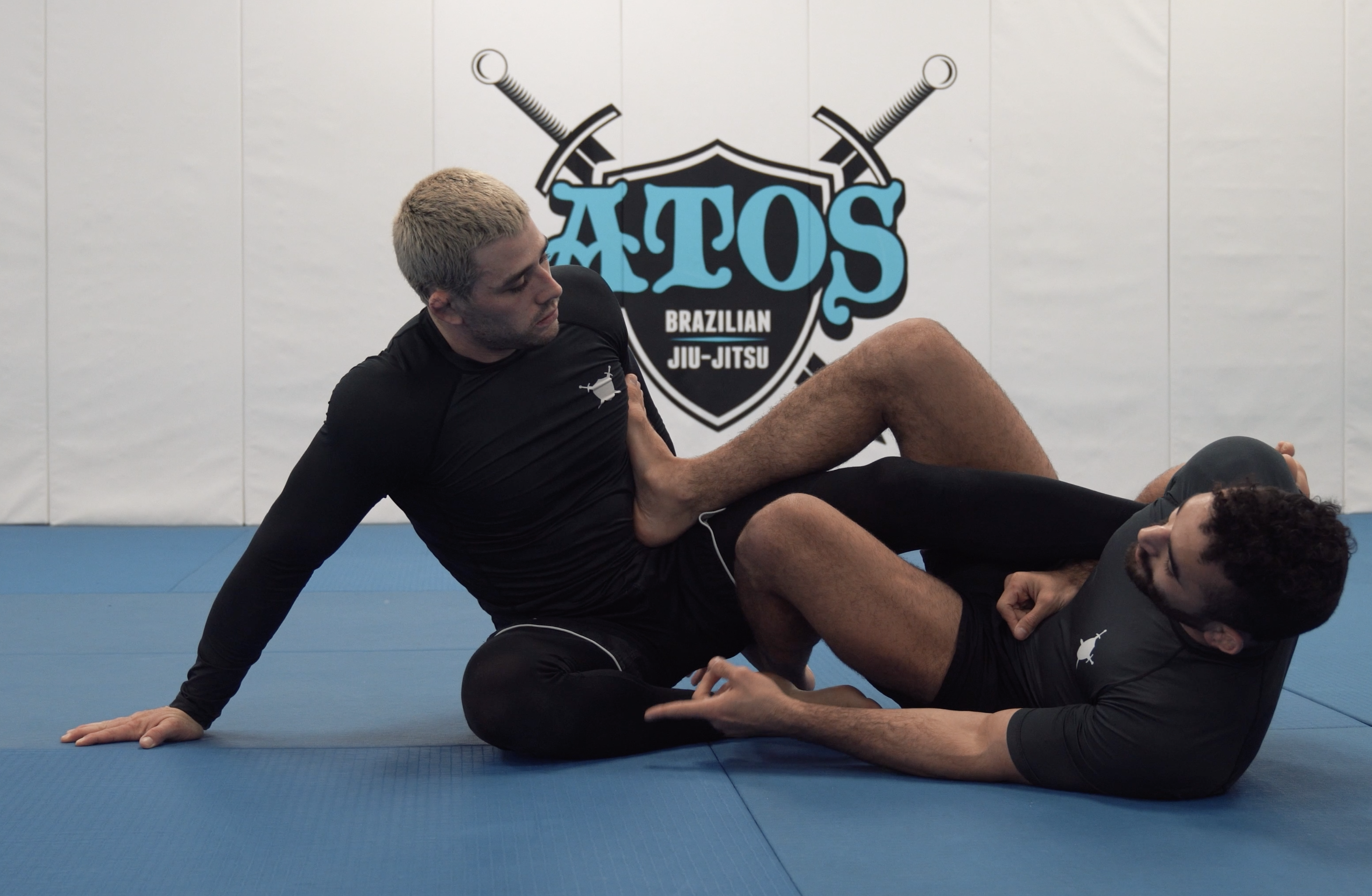 Keeping Connection on Bottom