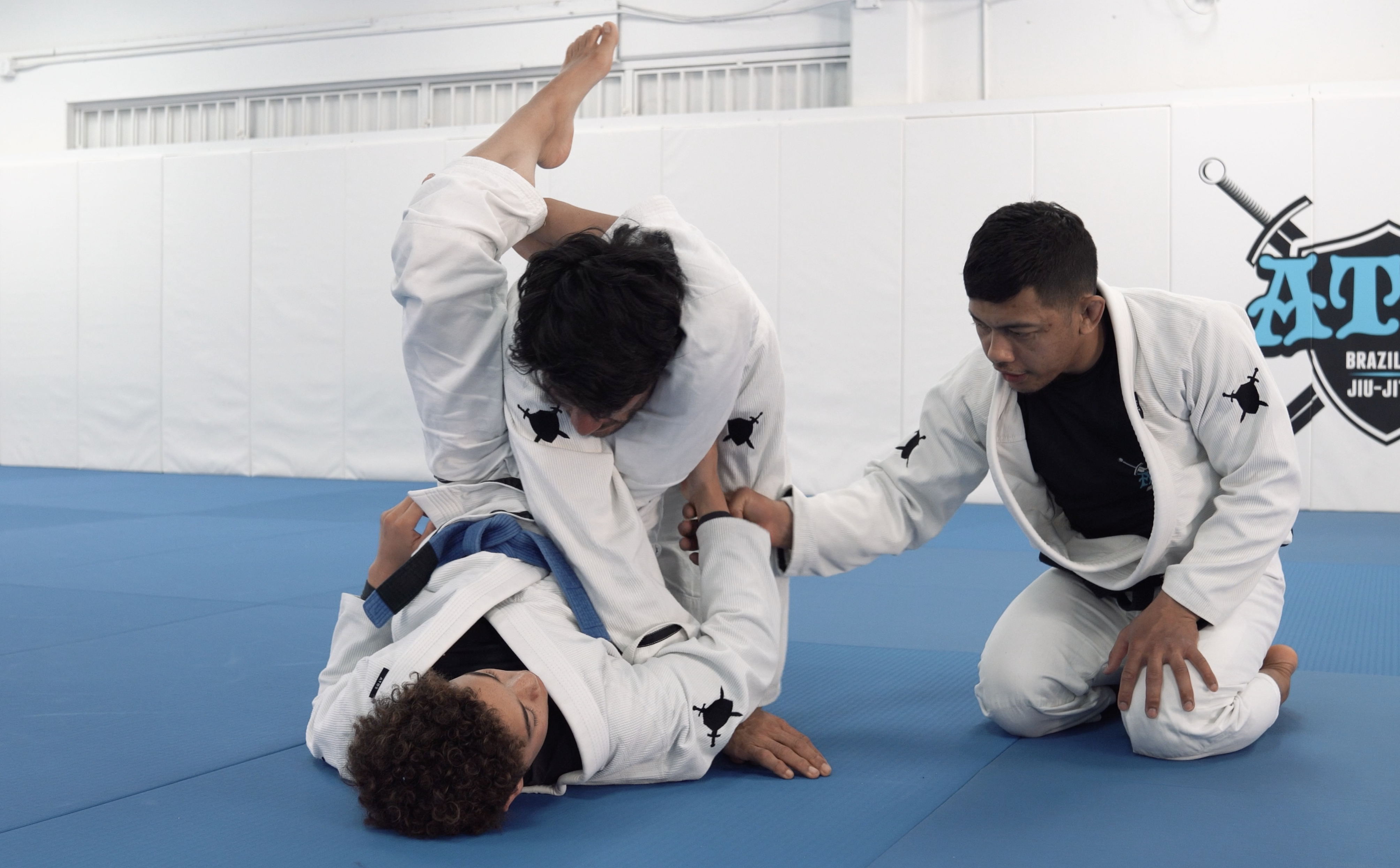 Collar Sleeve Guard With Triangle Finish | Part 2