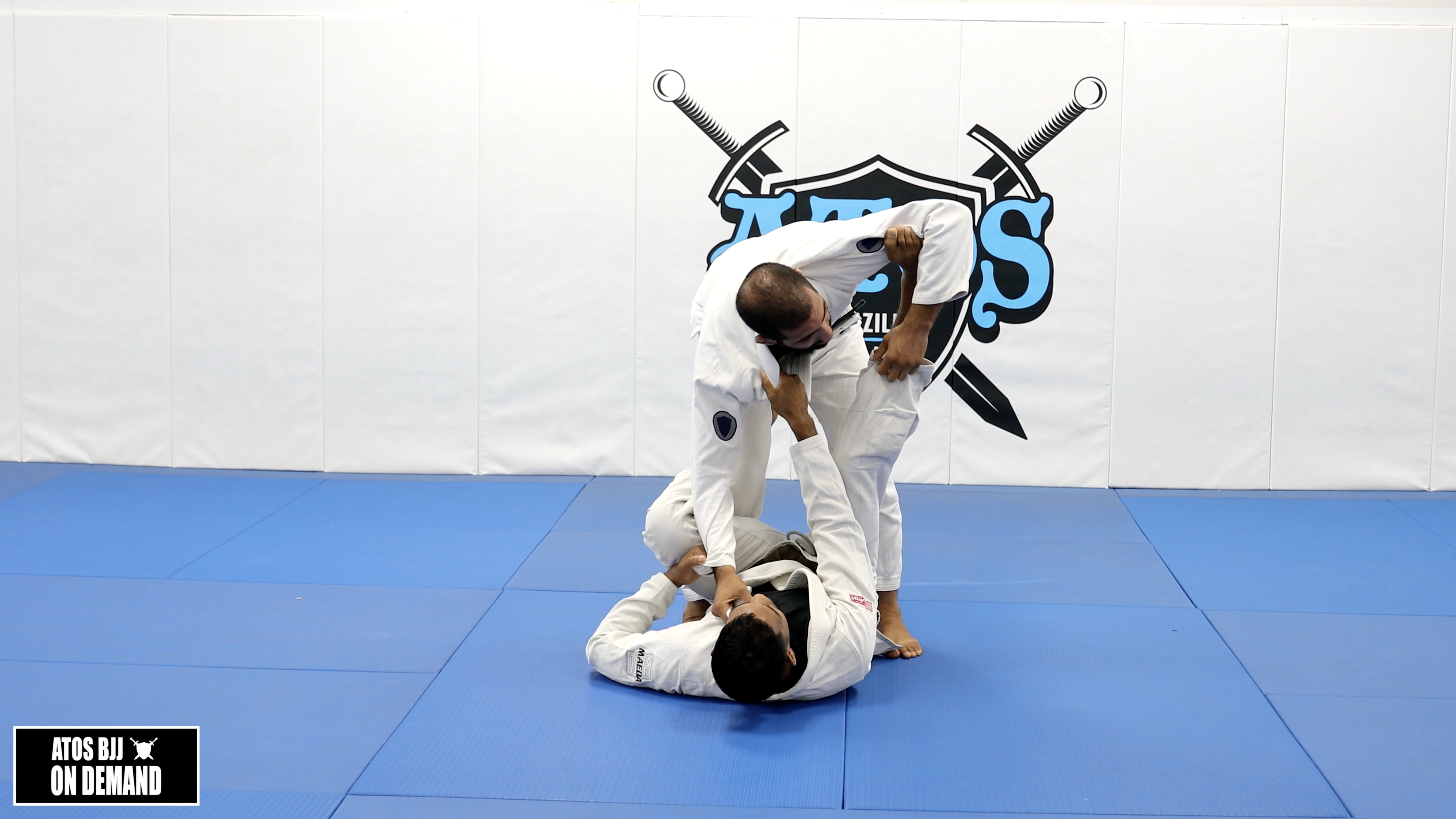 Passing Collar & Sleeve