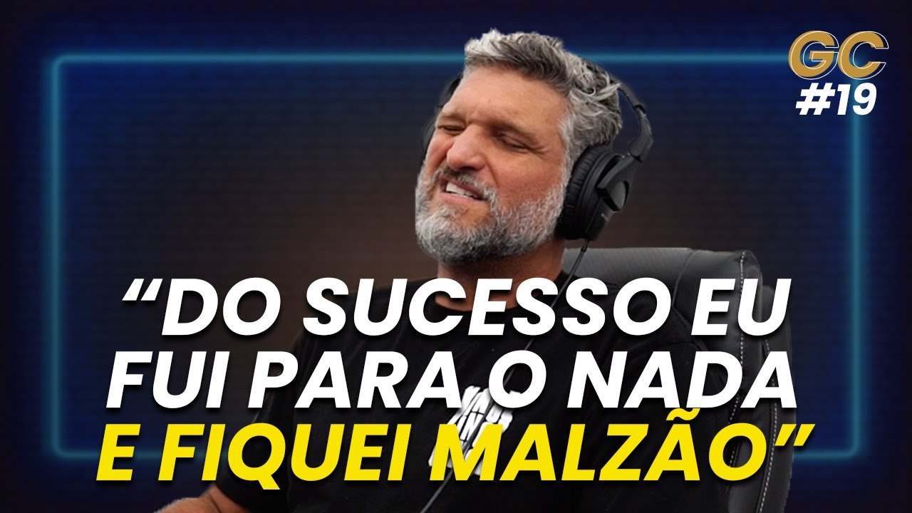 Os ALTOS E BAIXOS do BRUNO, fundador da KINGZ KIMONOS