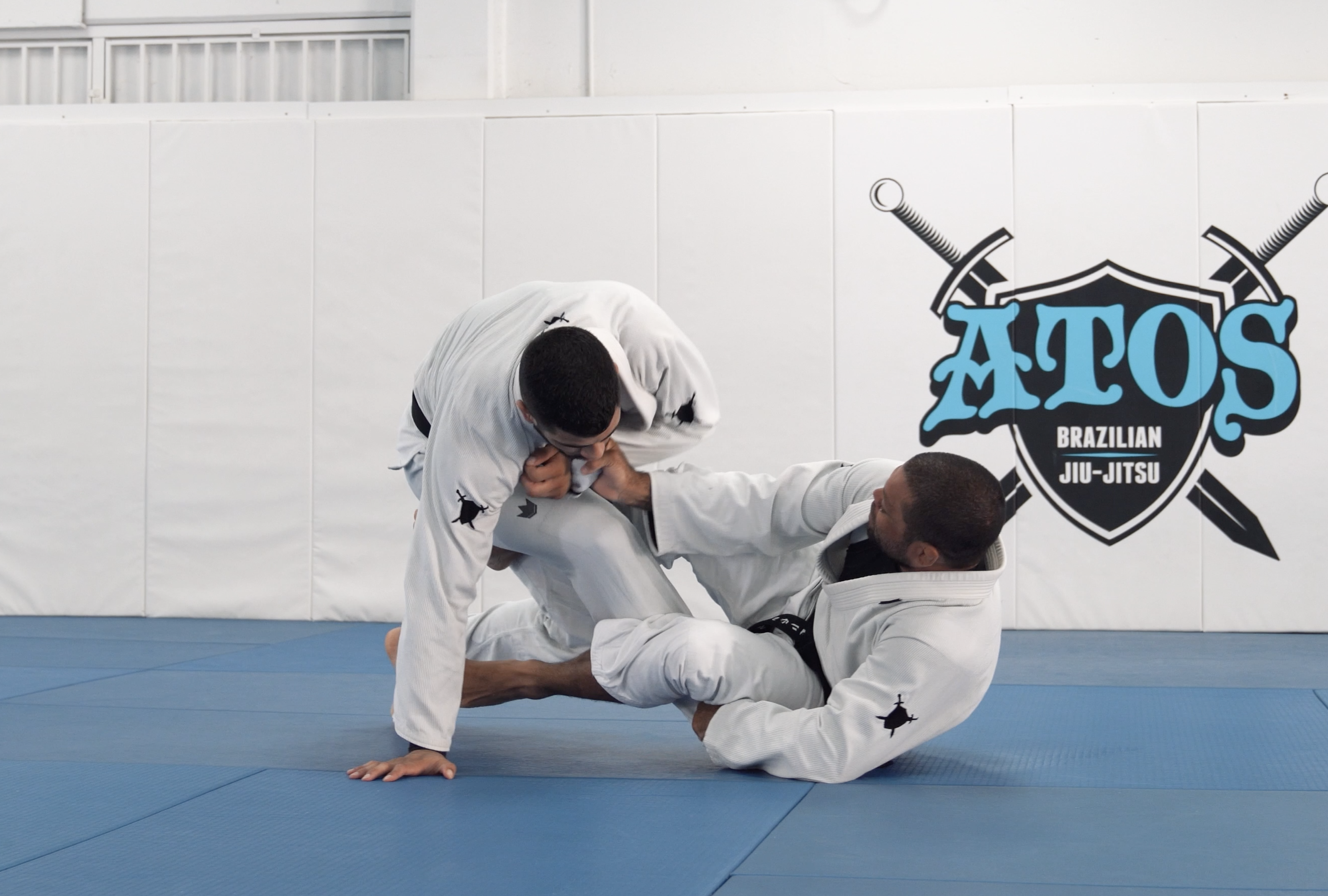 Deep Lasso DLR Sweep Countering Over Under Pass | Part 1