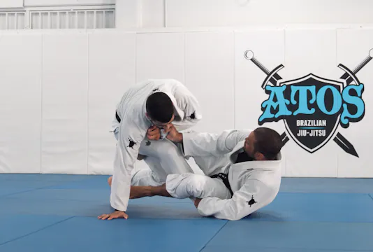 Deep Lasso DLR Sweep Countering Over ...