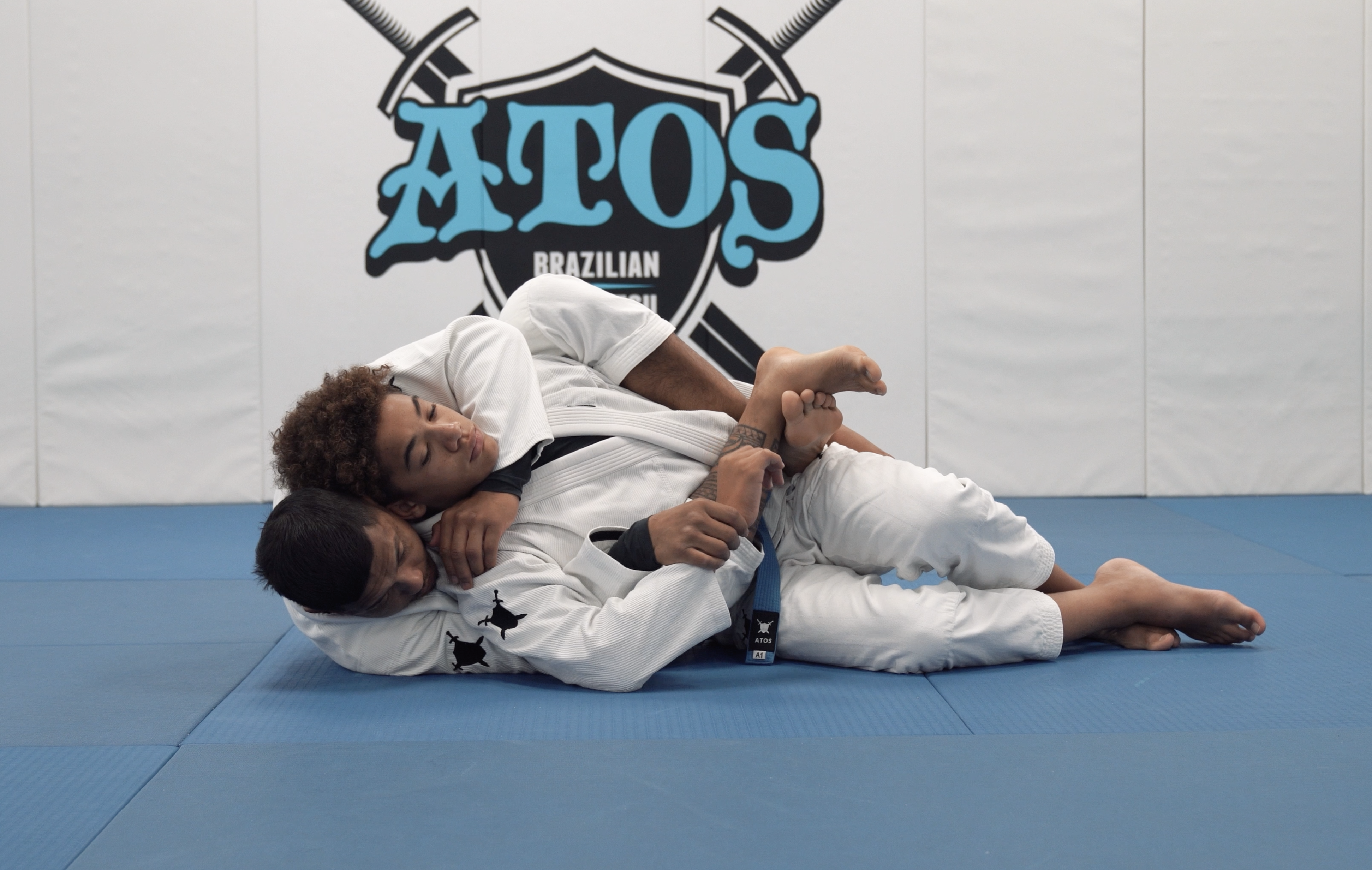 Straight Jacket Review