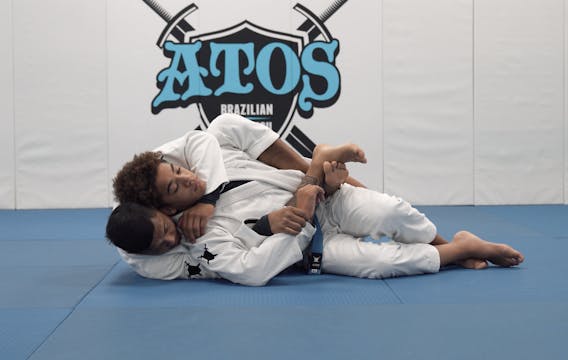 Straight Jacket Review