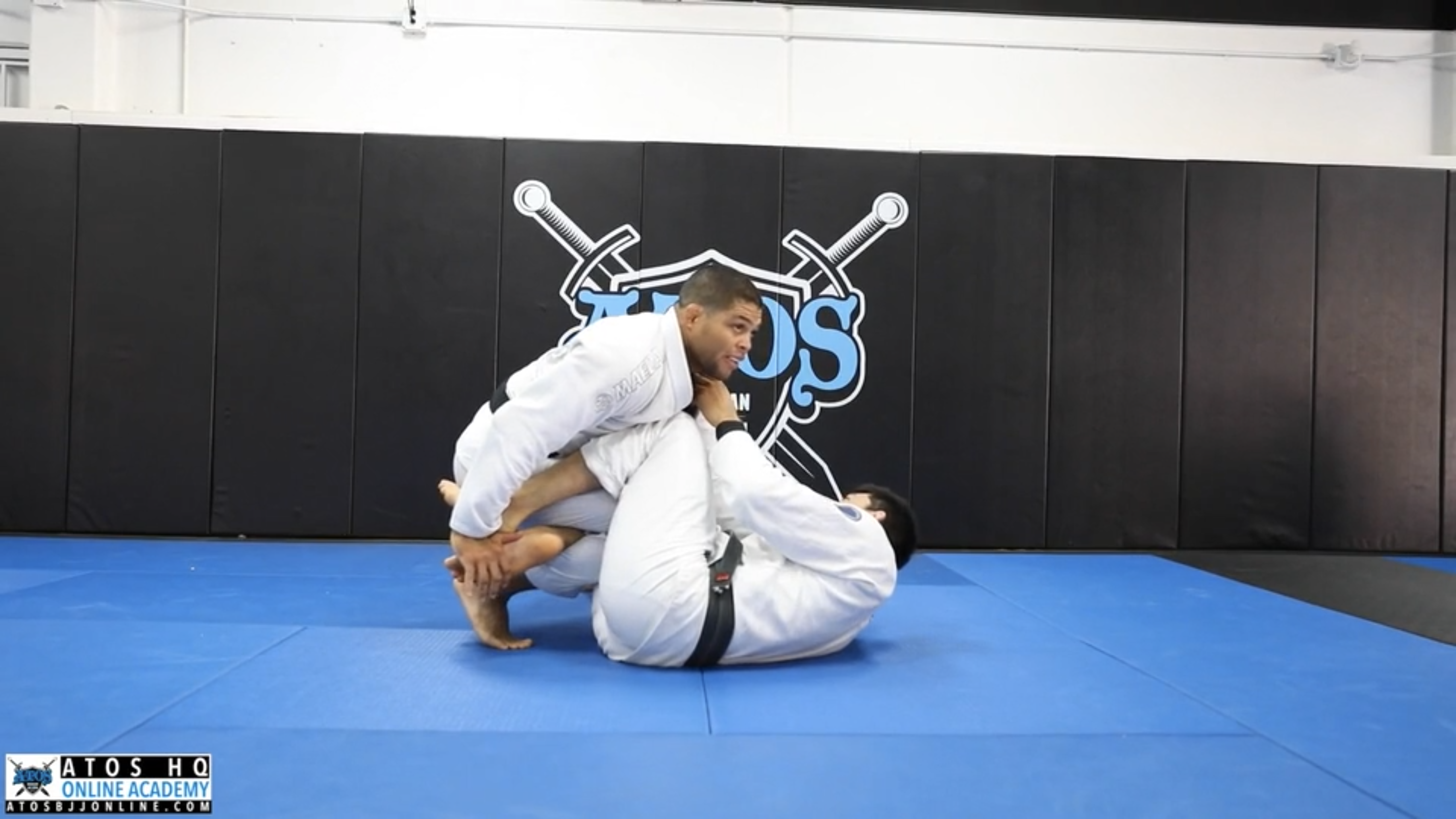 Windshield Wiper Counter From Knee Shield Defense 