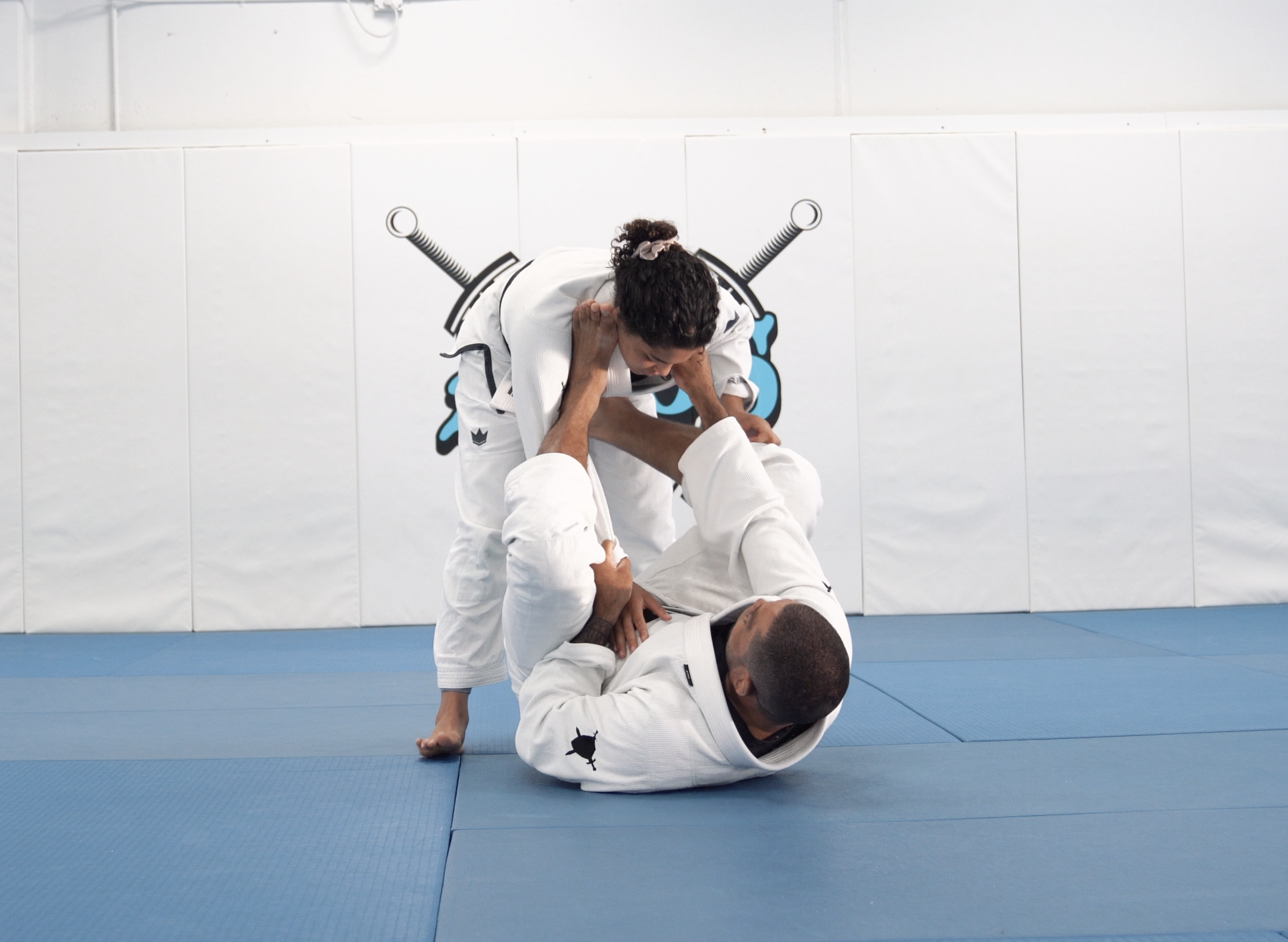 Tarantula Guard Sweep | Part 1