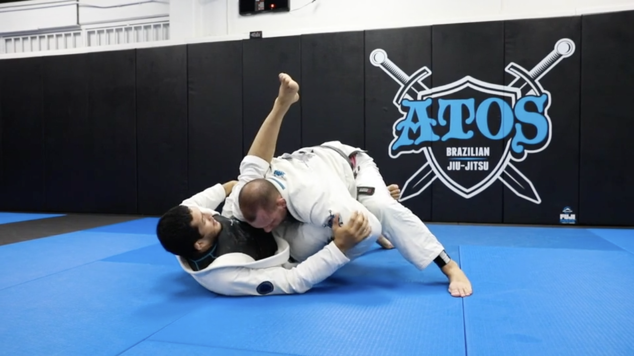 Over Under Pass Defenses & Counter Attacks