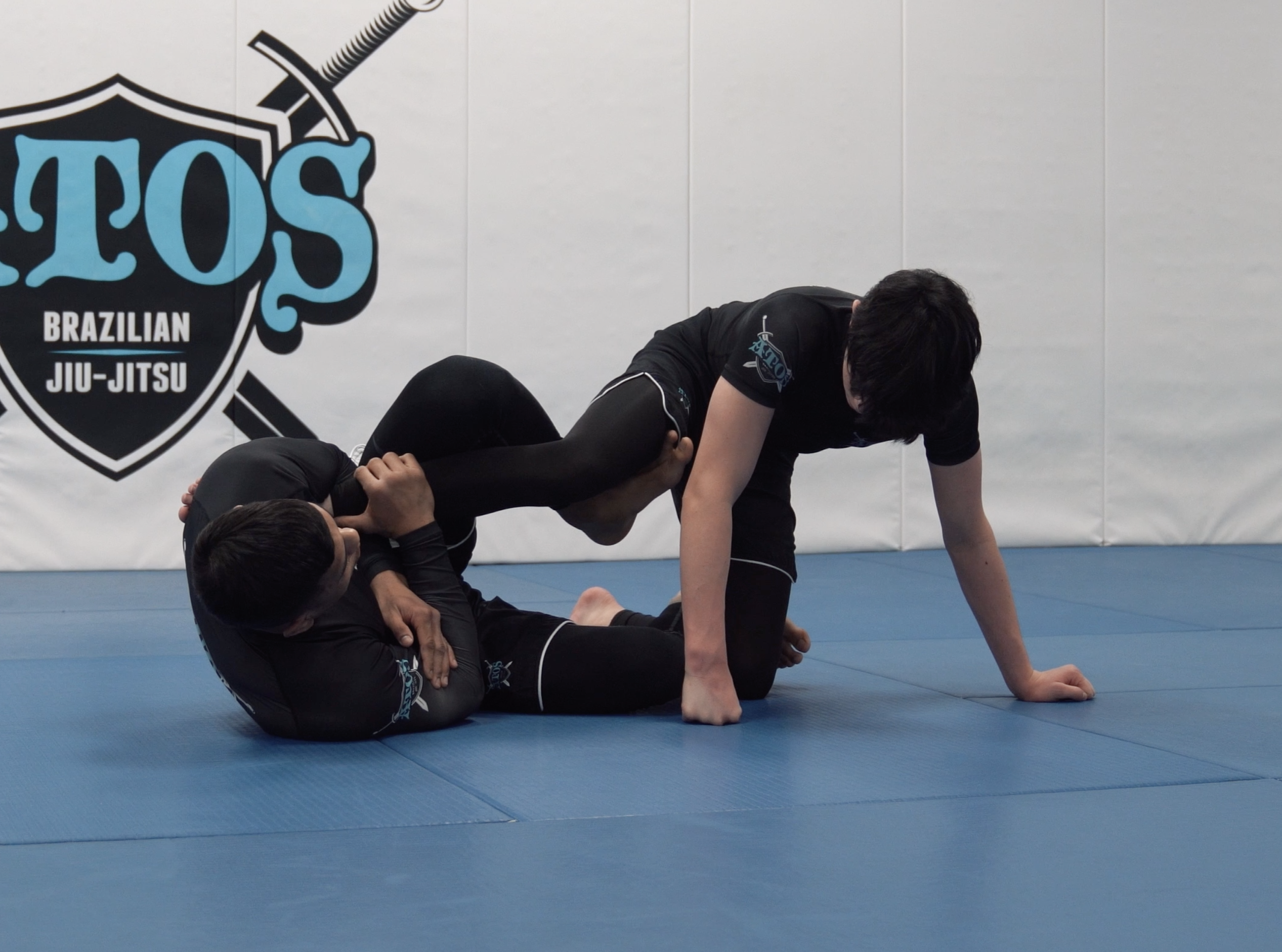 Entry For SLX Review + Wrestle Up | Part 2 