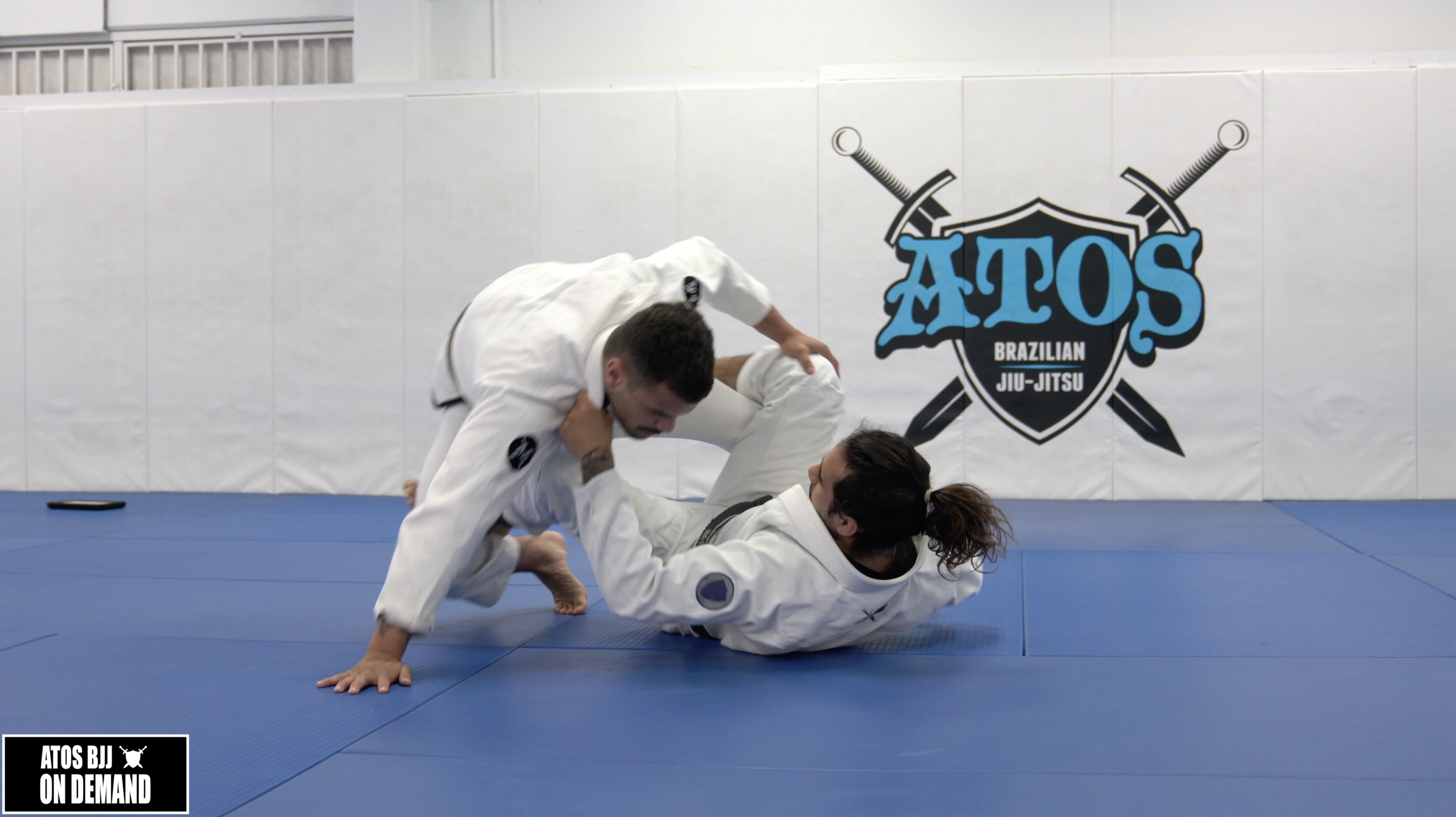 DLR Sweep Variation to the Back