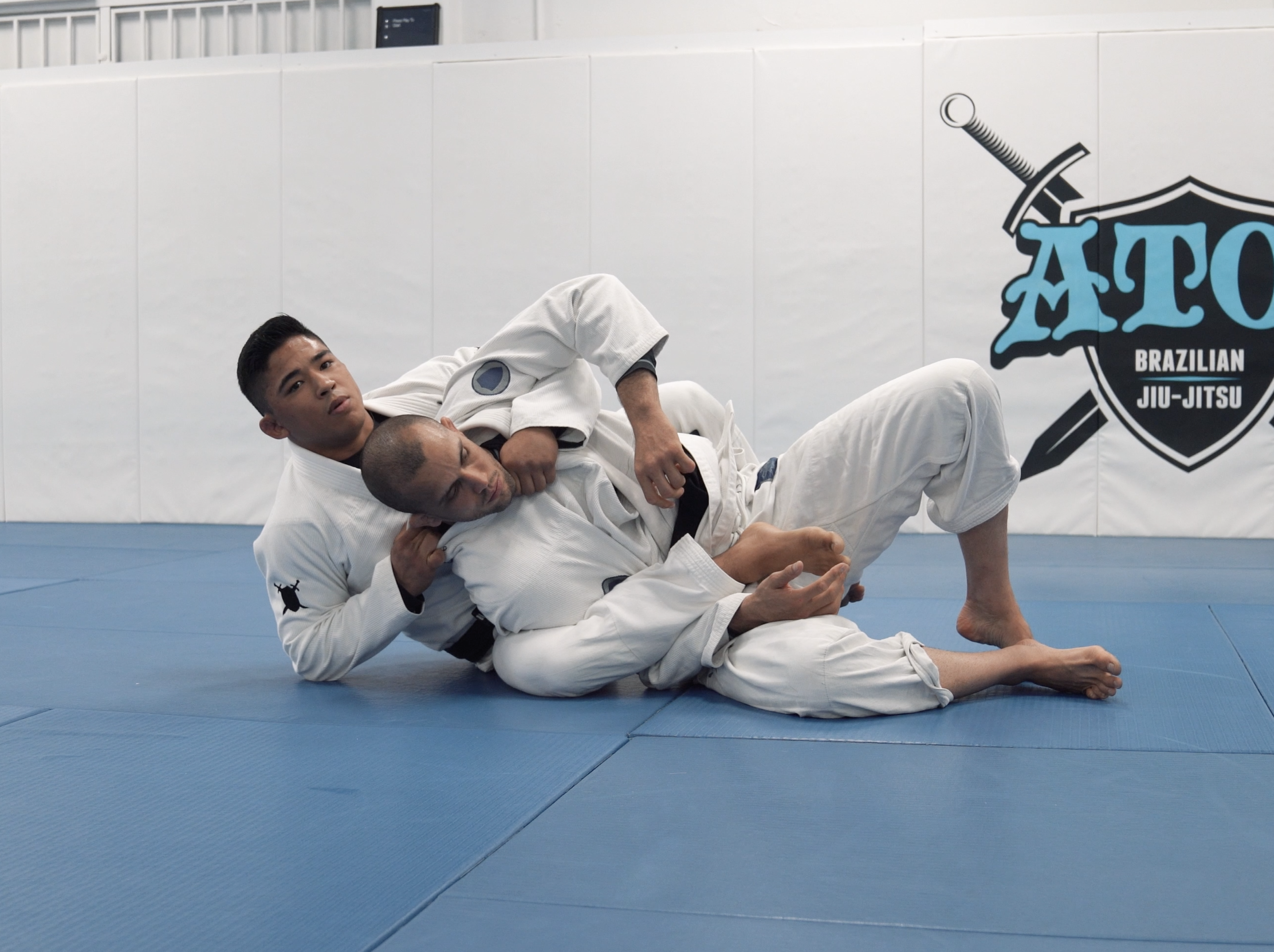 Toreando Pass to the Back | Part 2