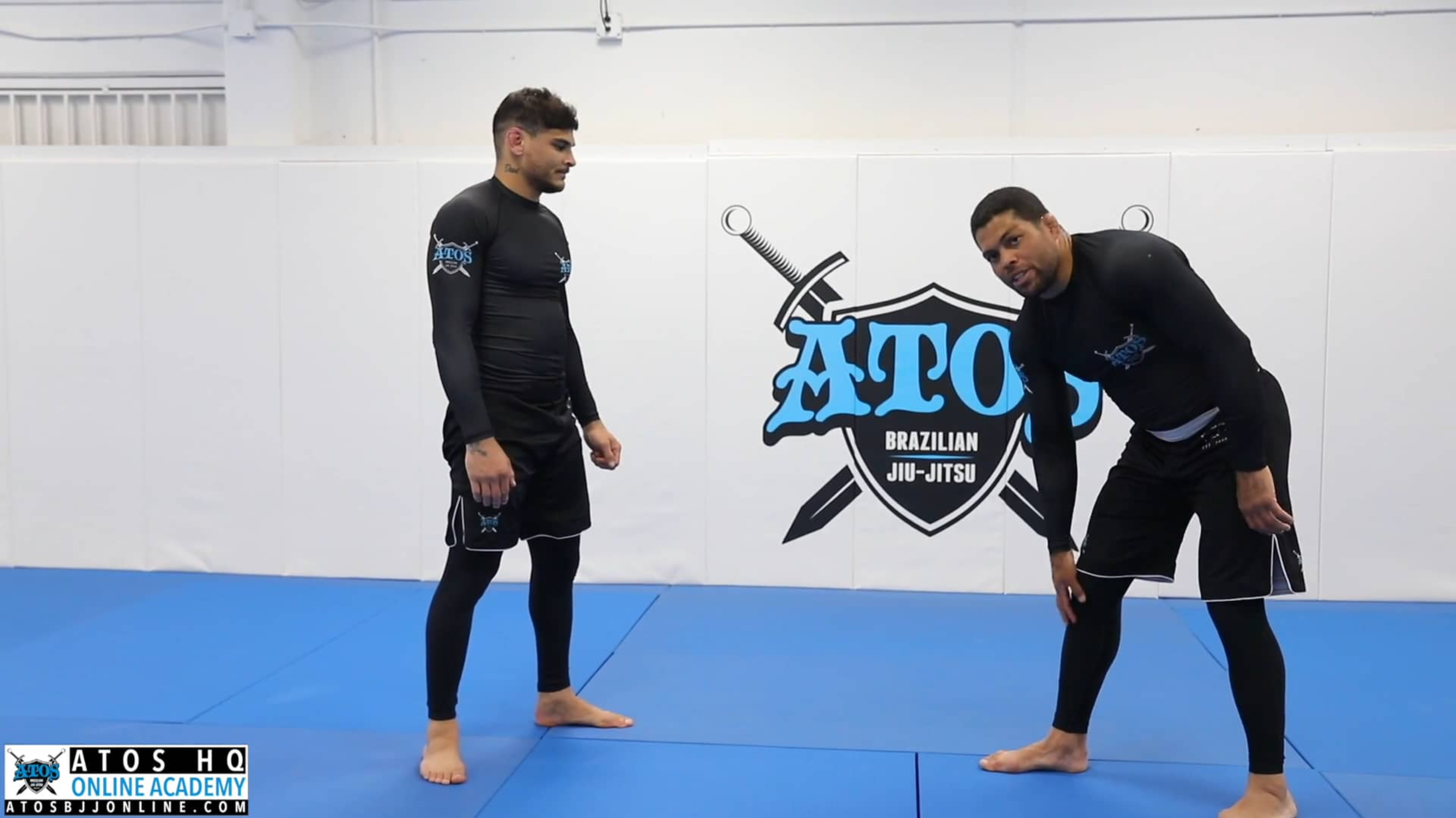 Snapdown, Downblock & Sprawl