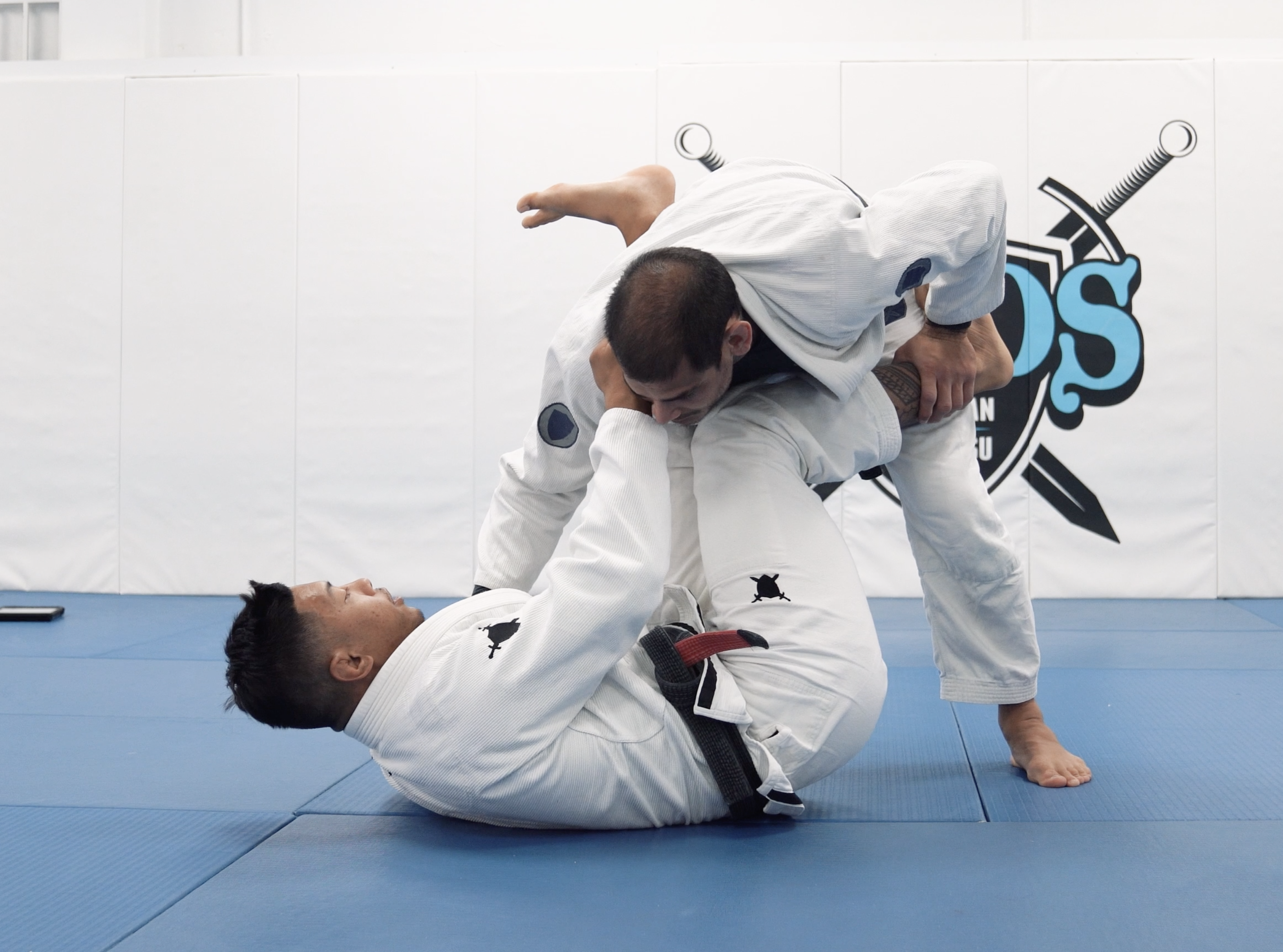 Connecting Attacks Using  Guard Retention | Part 2