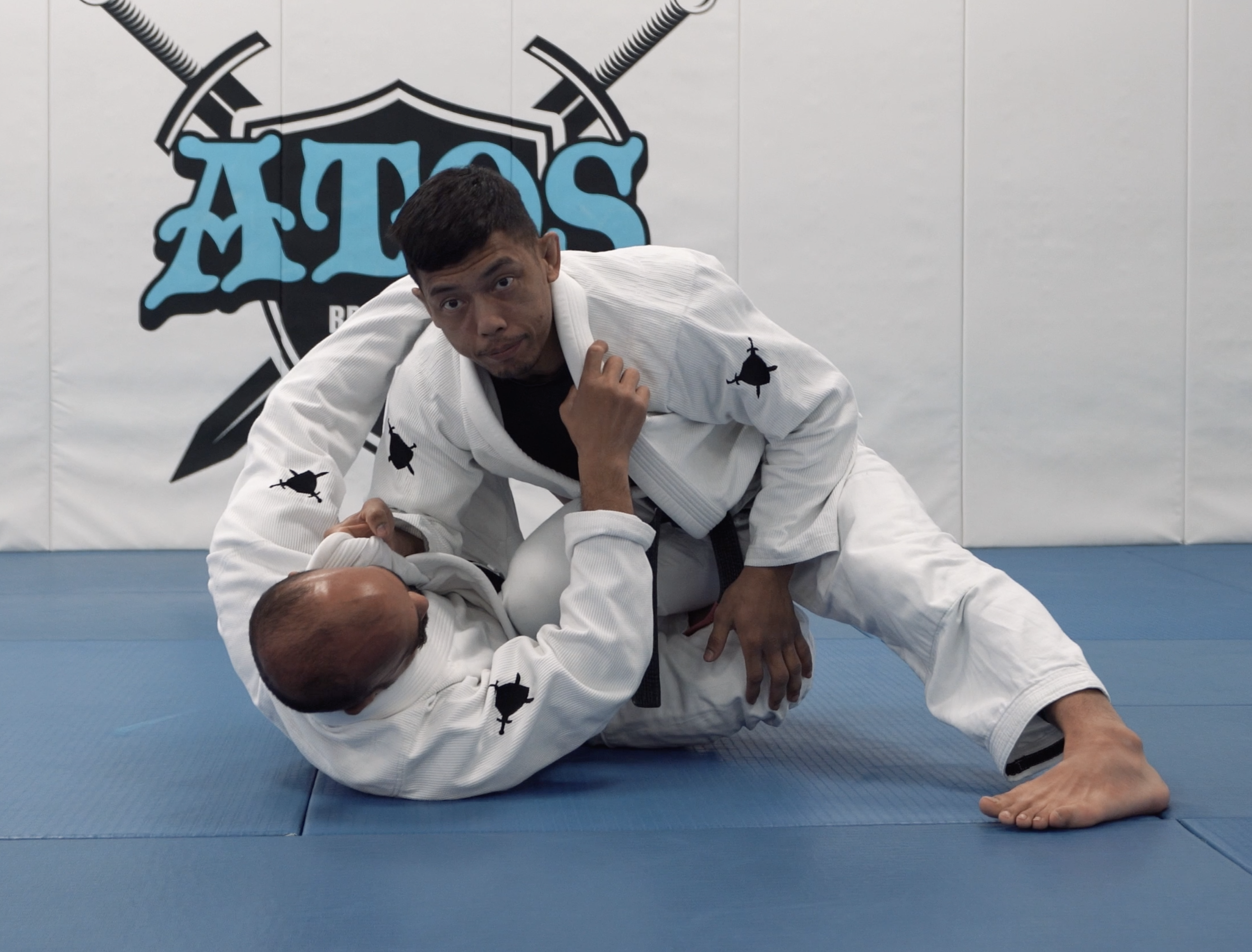 DLR Passing Drills Using Shoulder Trap | Part 2