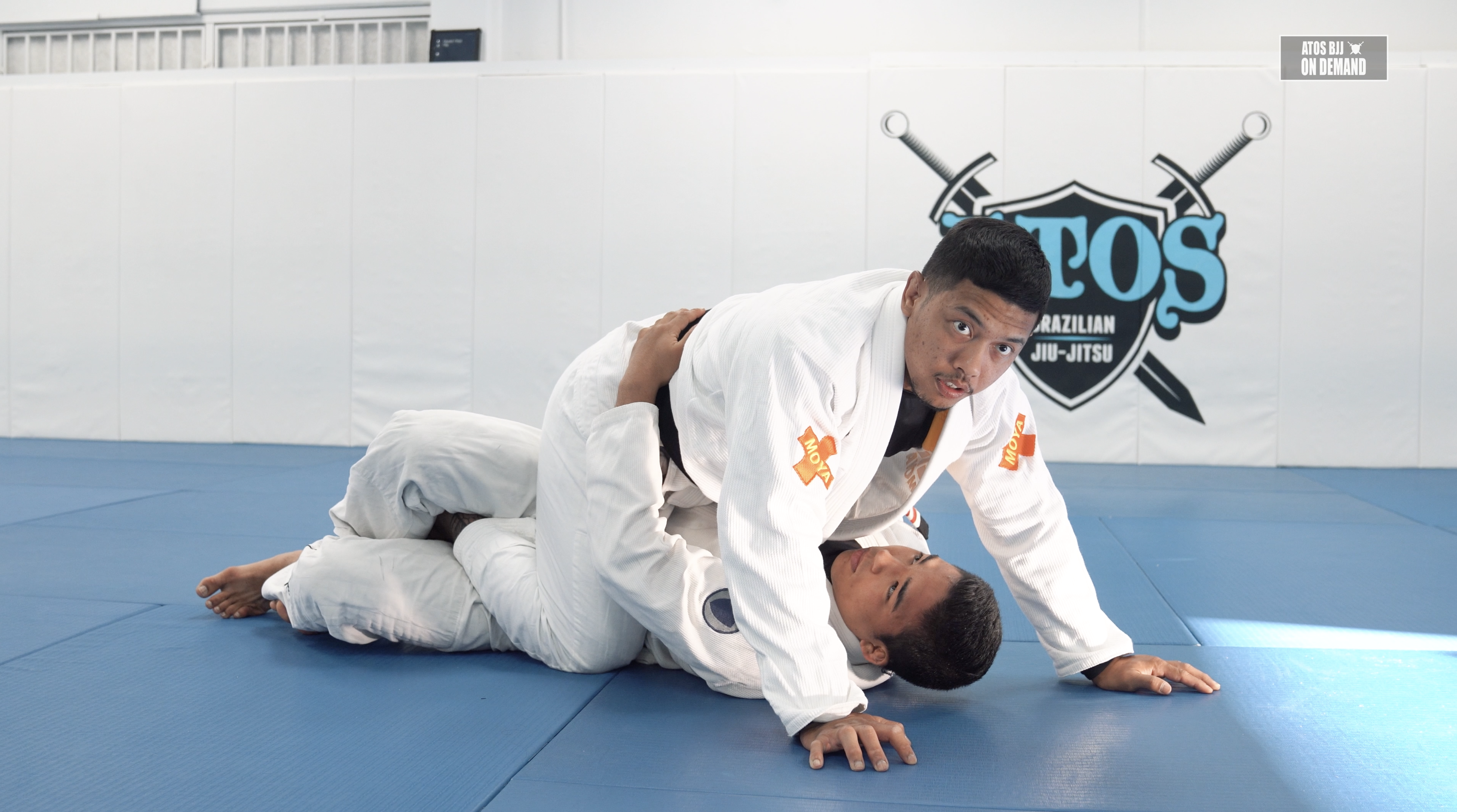 Detailing the Lasso Pass Part 2 