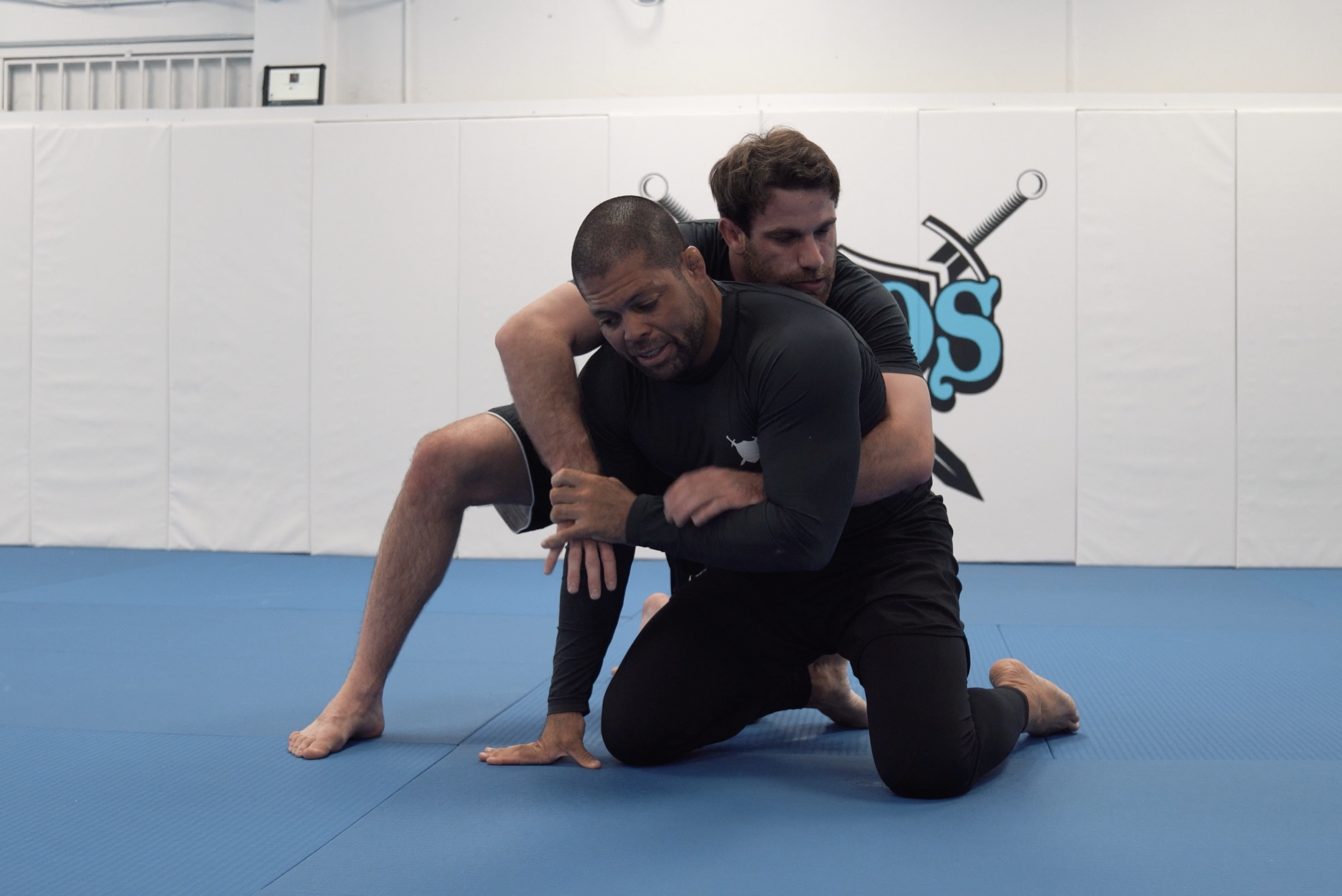 Defending the Super Seat Belt | Part 1