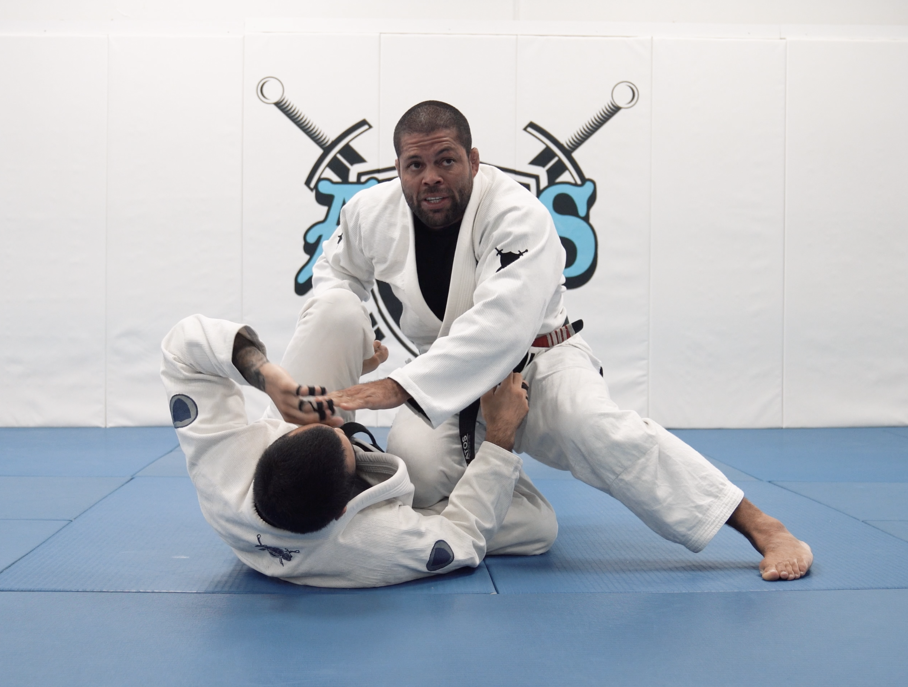 Importance of Head Position While Passing | Part 4