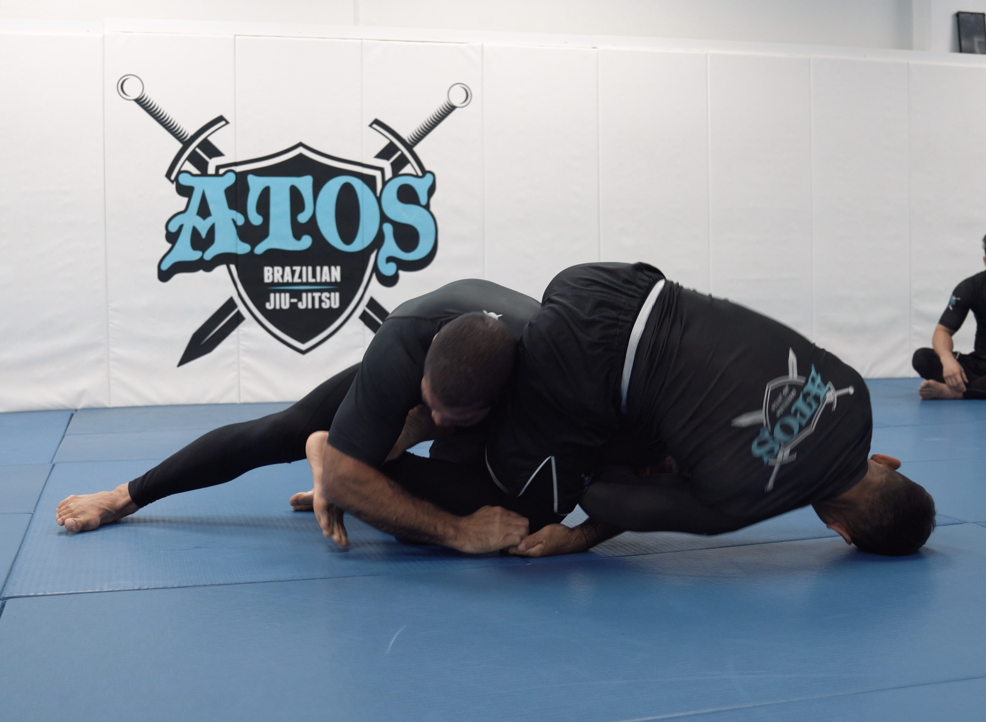 Choi Bar Attacks | Part 4 