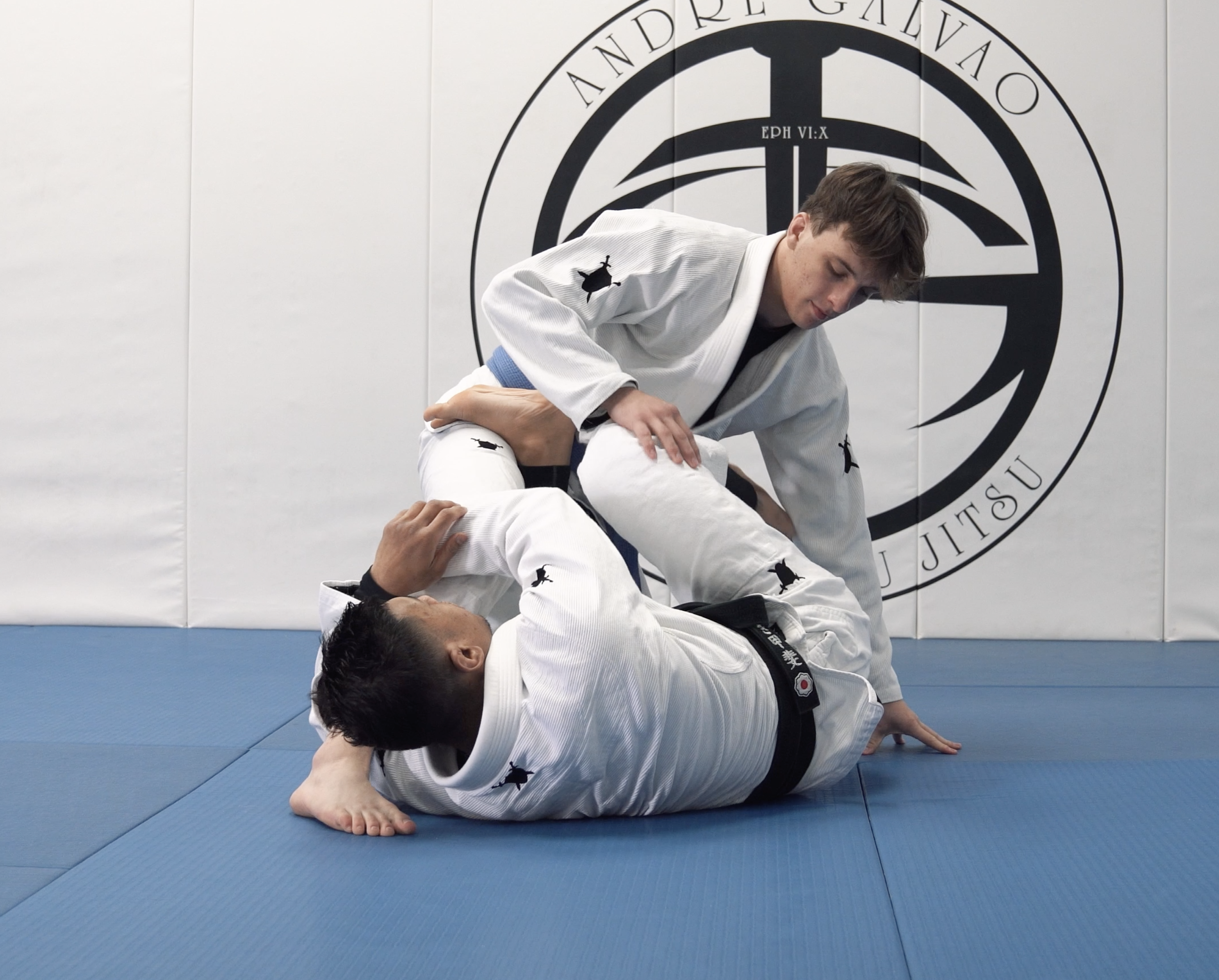 K Guard Entry From Closed Guard + Drills | Part 1