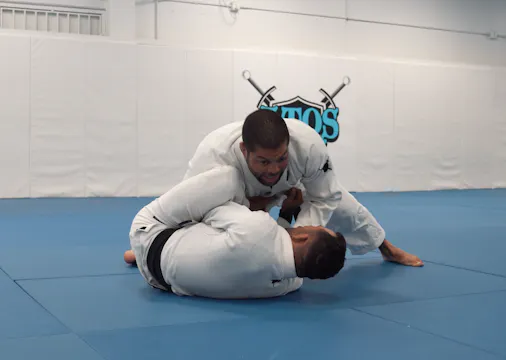 Crazy Dog Pass Variations | Part 2