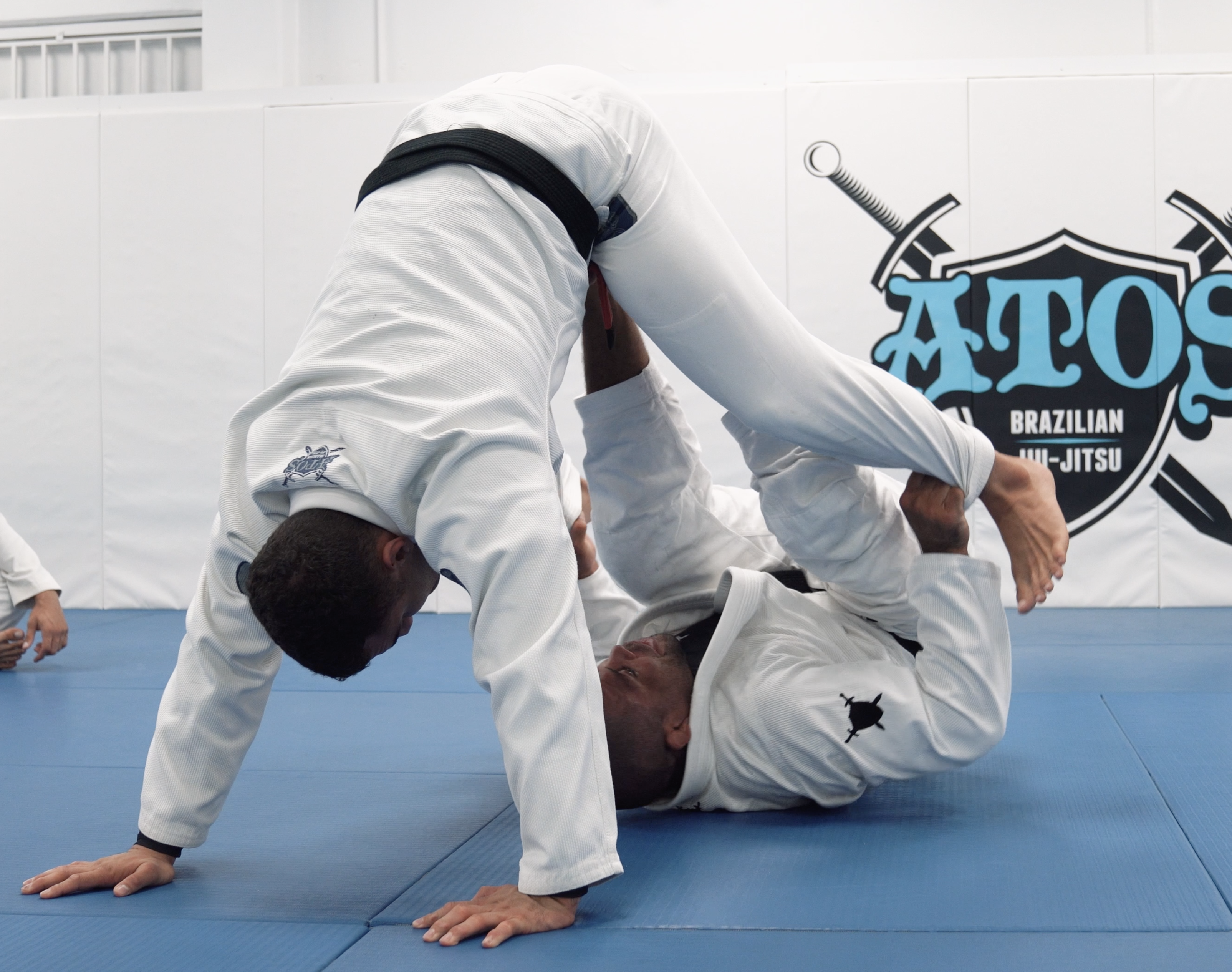 Sweeping Options from Headquarters | Part 3 