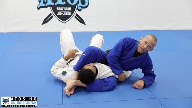 Setting Up the Monoplata From Side Co...