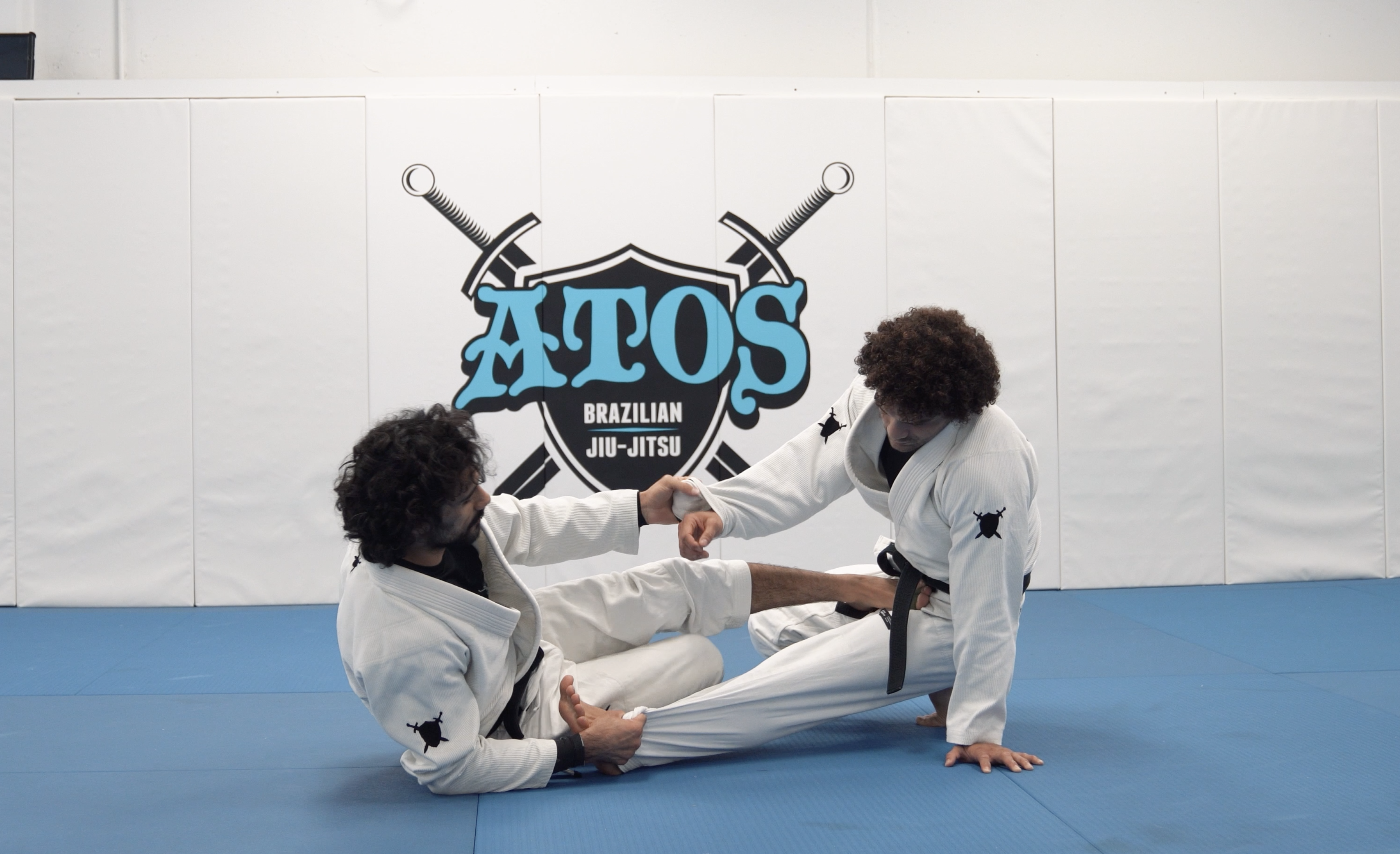 Caio Terra Footlock | Part 2