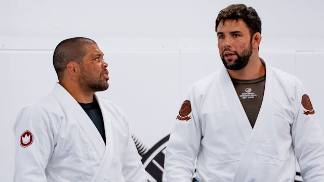 VLOG: Marcus "Buchecha" Almeida Semin...