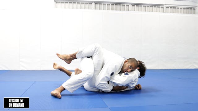 2 Variations for Passing the Full Gua...