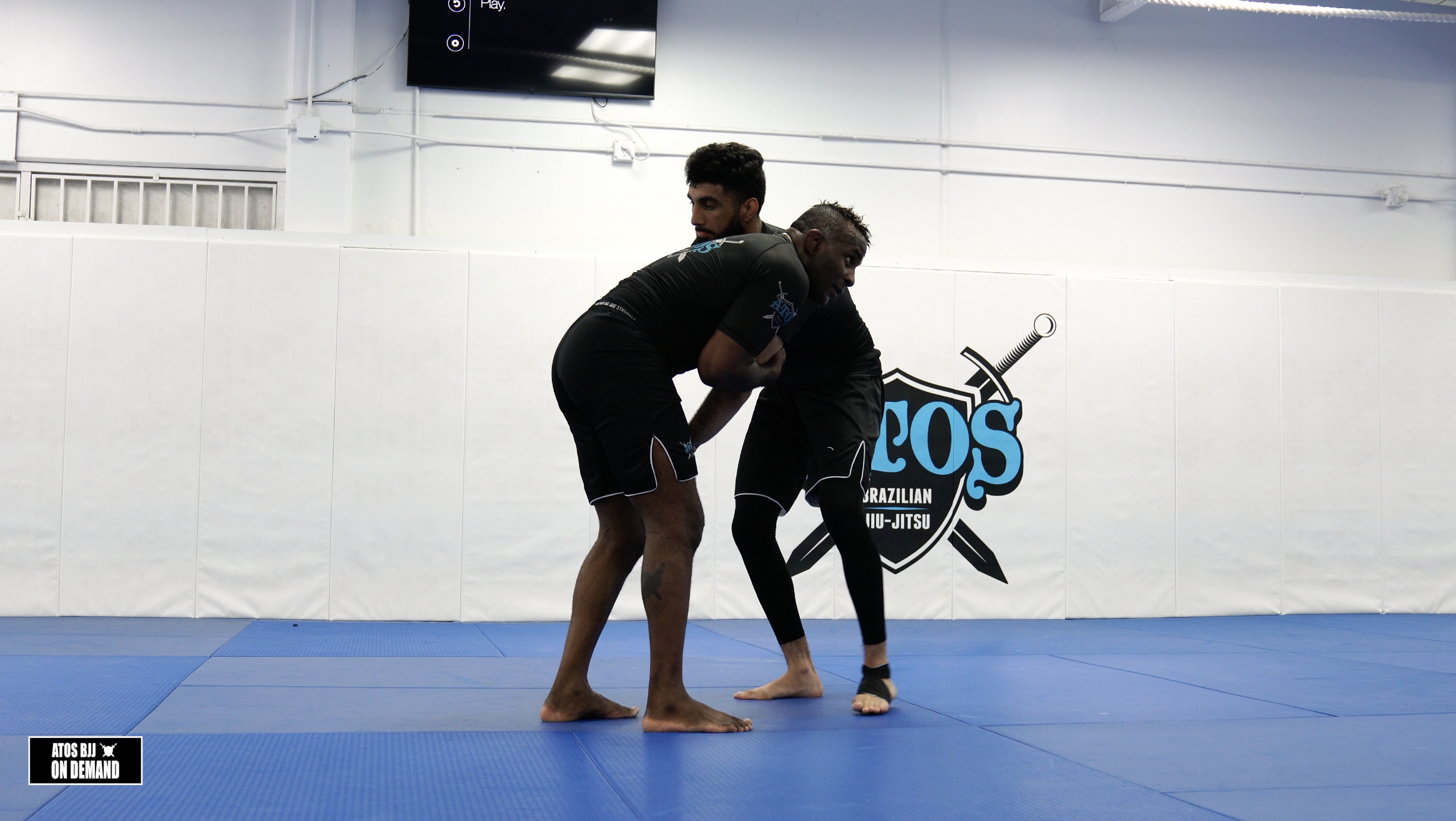 Variations of Russian 2 on 1