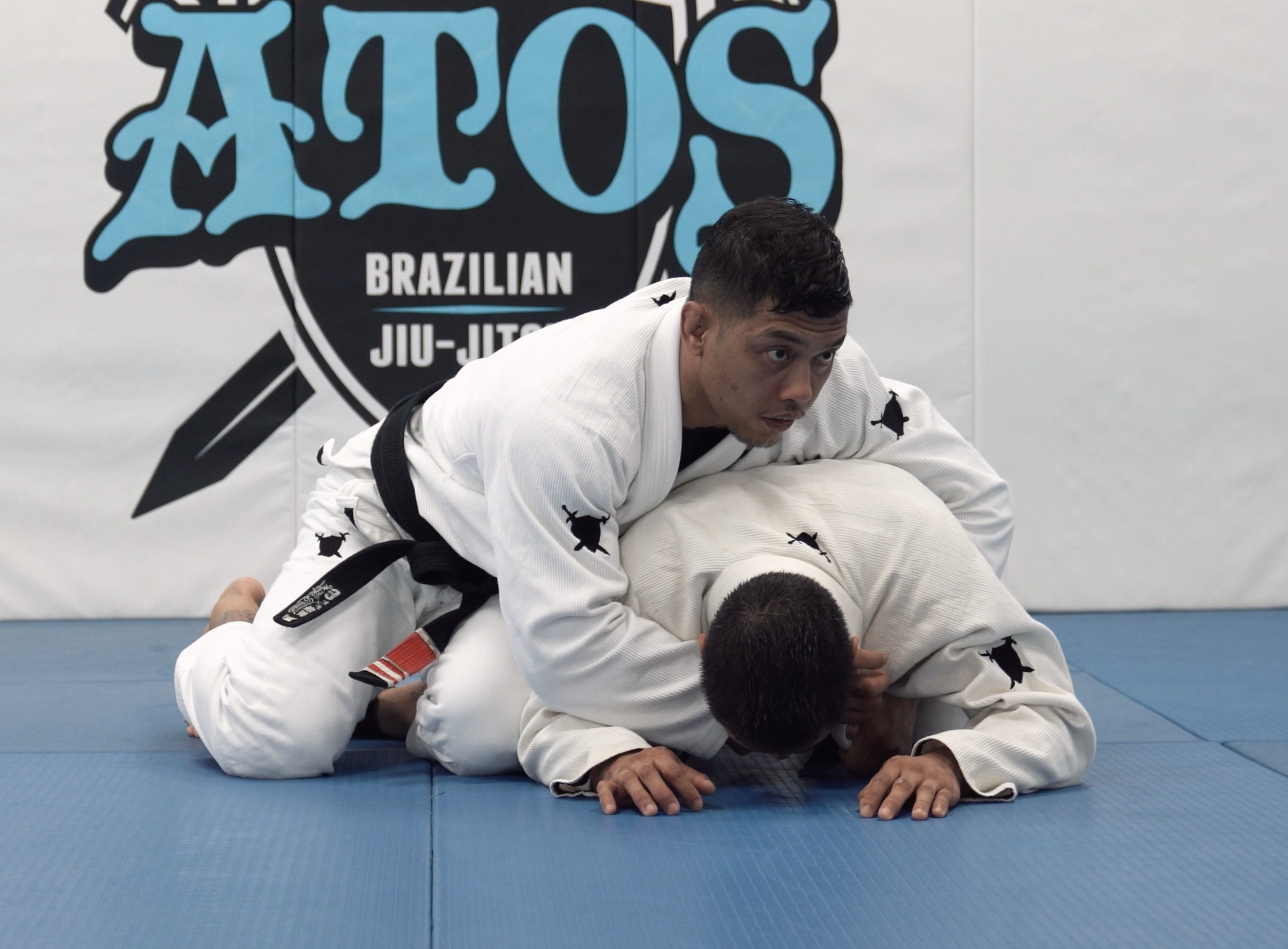 Clock Choke Finish With Extra Details | Part 1