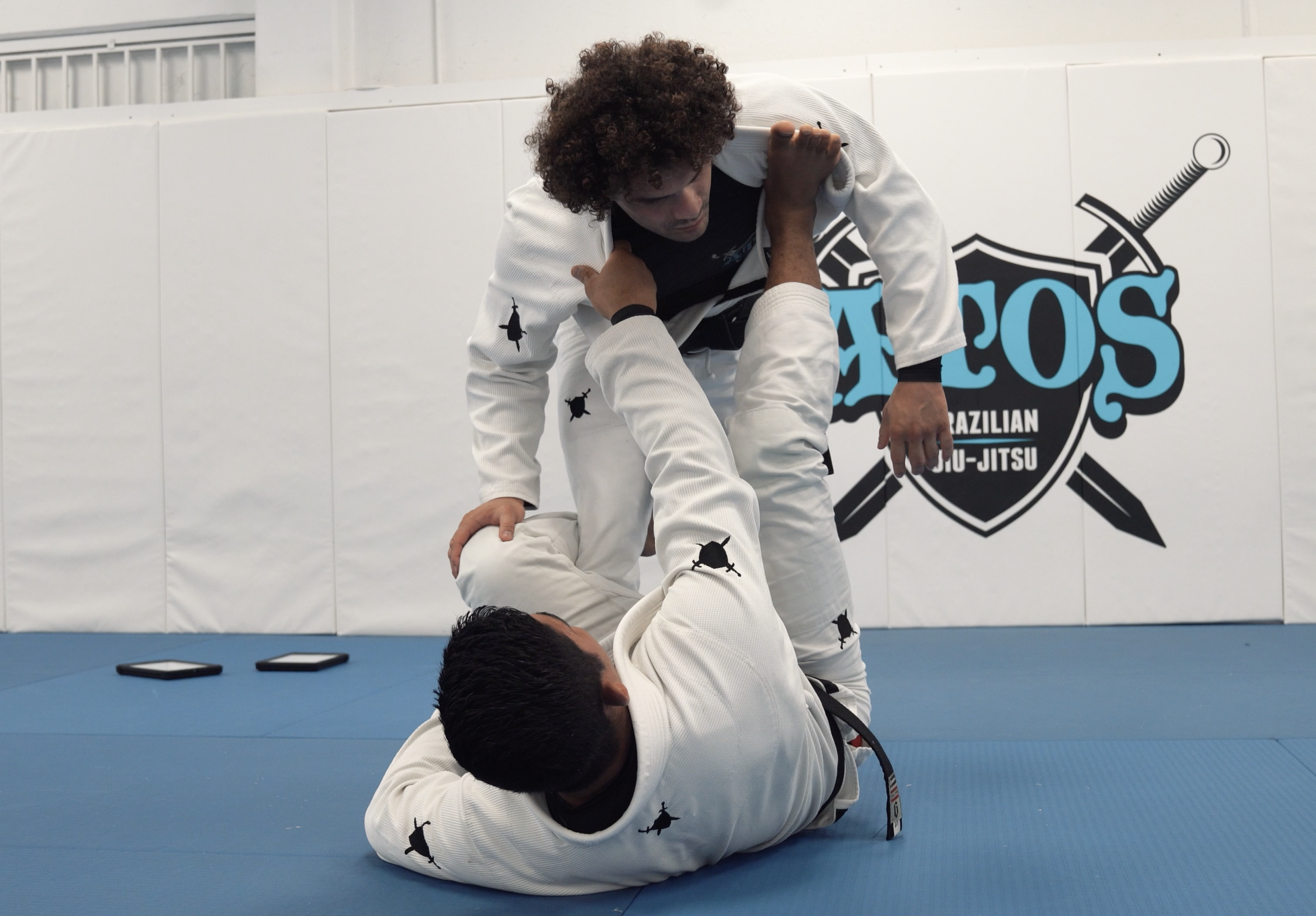 Controlling the DLR Guard | Part 1