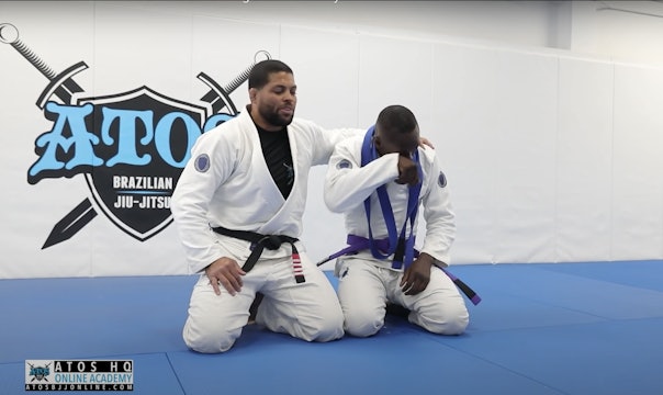 Israel Adesanya Gets Emotional During Belt Promotion