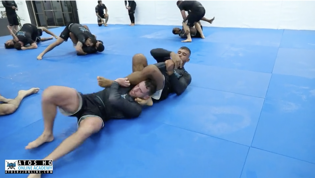 Kaynan Duarte No Gi HL