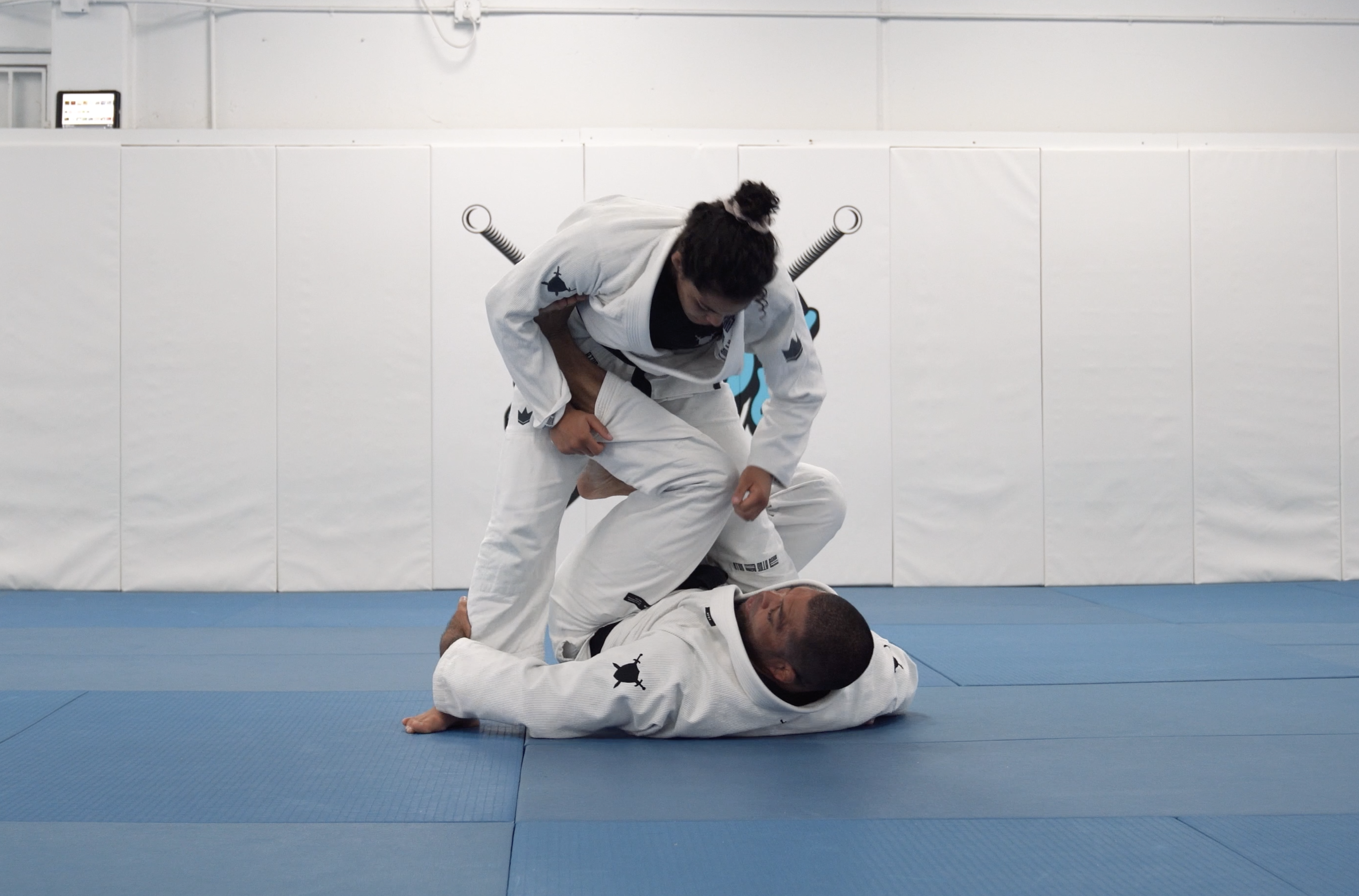 Tarantula Guard Sweep | Part 4