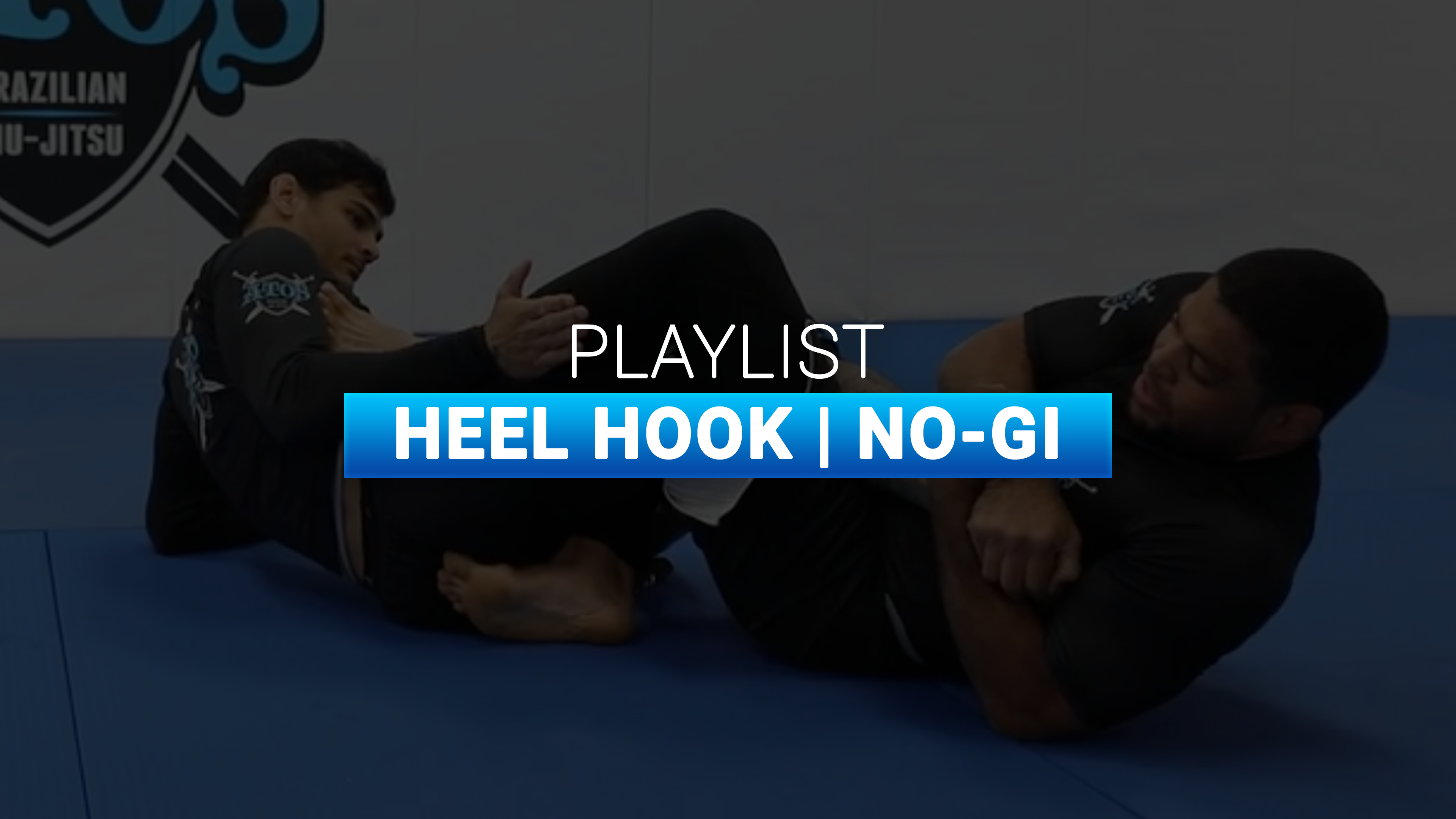 See all articles tagged with Ankle Lock on Grapplearts