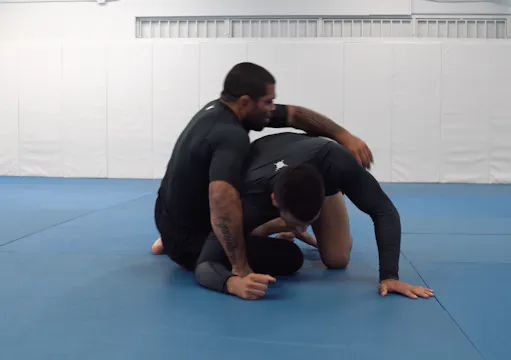 Arm Drag Variations | Part 3