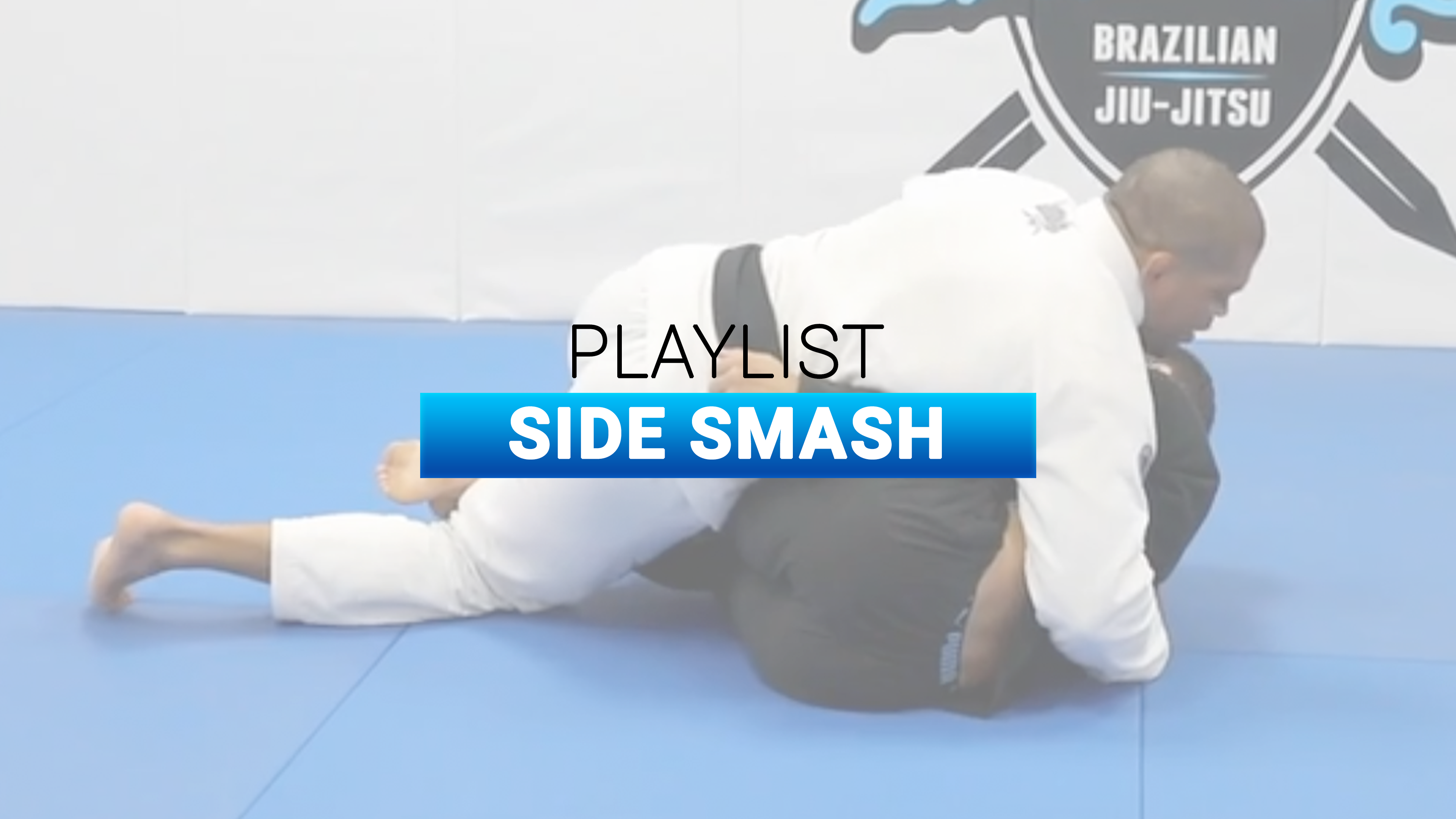 Side Smash